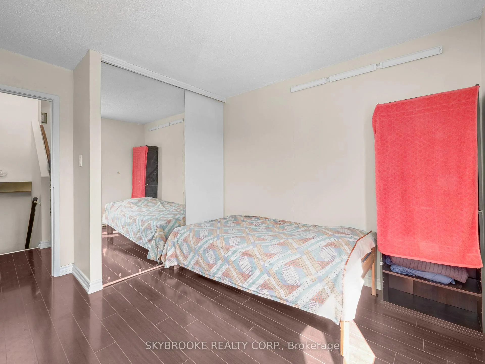 Photo 32 of Unit 118, 244 Milestone Crescent, Aurora, Aurora Village — HOMEH