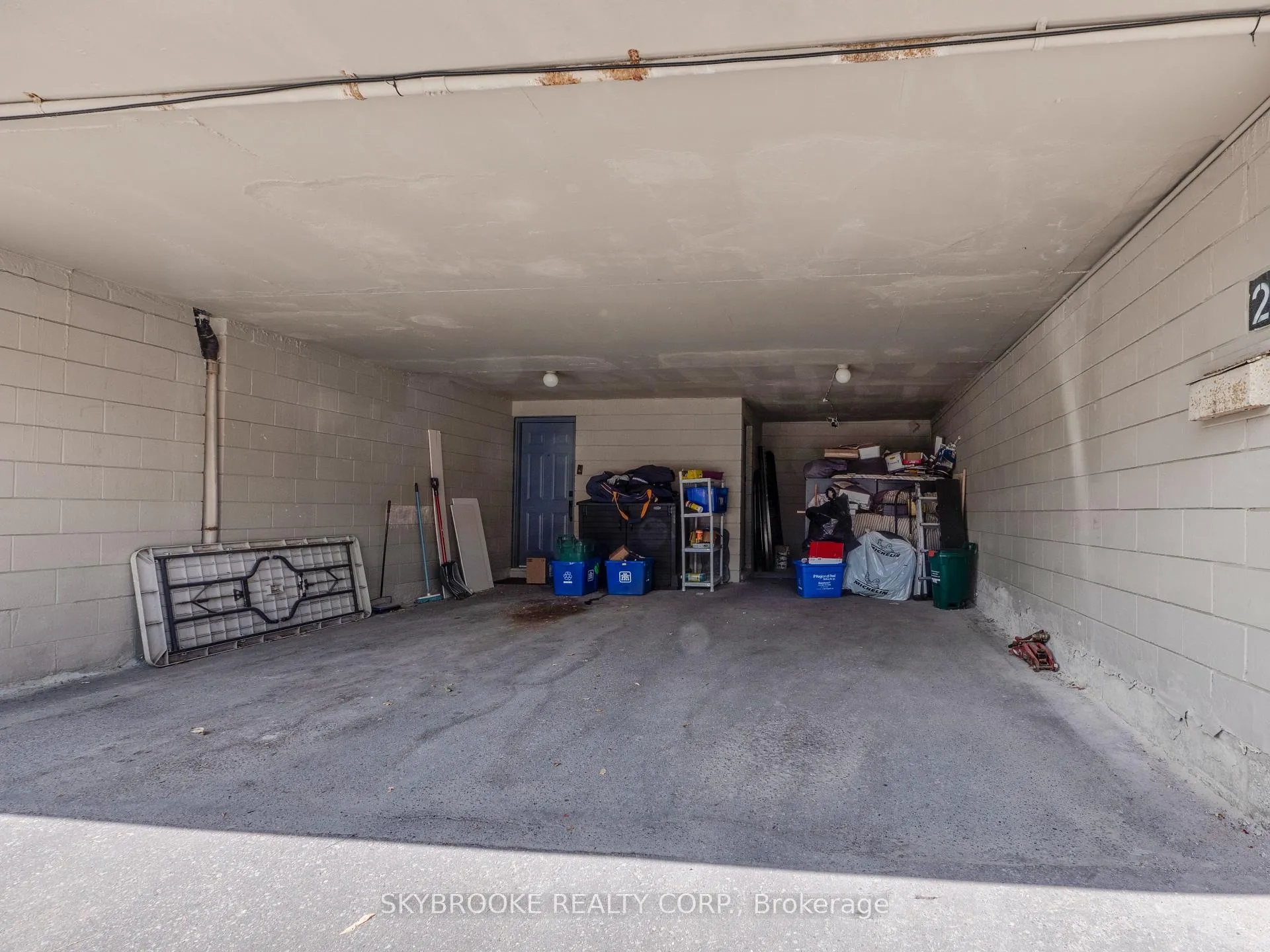 Photo 37 of Unit 118, 244 Milestone Crescent, Aurora, Aurora Village — HOMEH