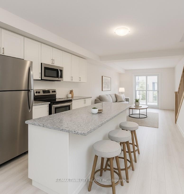 Photo 6 of Unit 37, 2 Willow Street, Brant, Paris — HOMEH