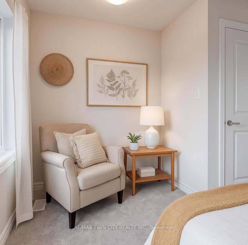 Photo 10 of Unit 37, 2 Willow Street, Brant, Paris — HOMEH