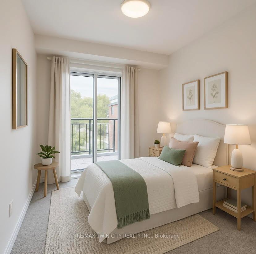 Photo 11 of Unit 37, 2 Willow Street, Brant, Paris — HOMEH