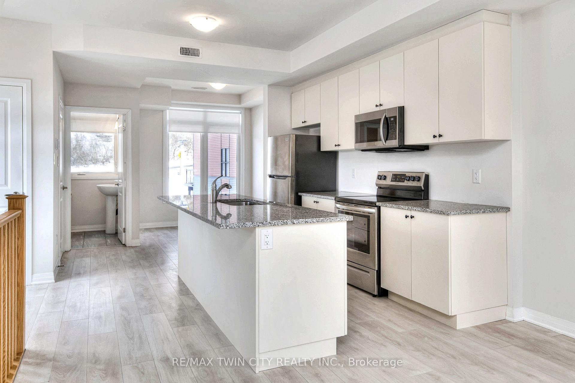 Photo 15 of Unit 37, 2 Willow Street, Brant, Paris — HOMEH
