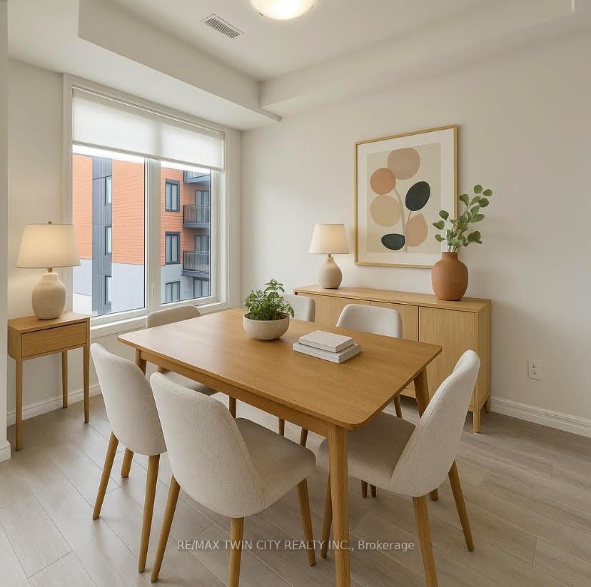 Photo 26 of Unit 37, 2 Willow Street, Brant, Paris — HOMEH