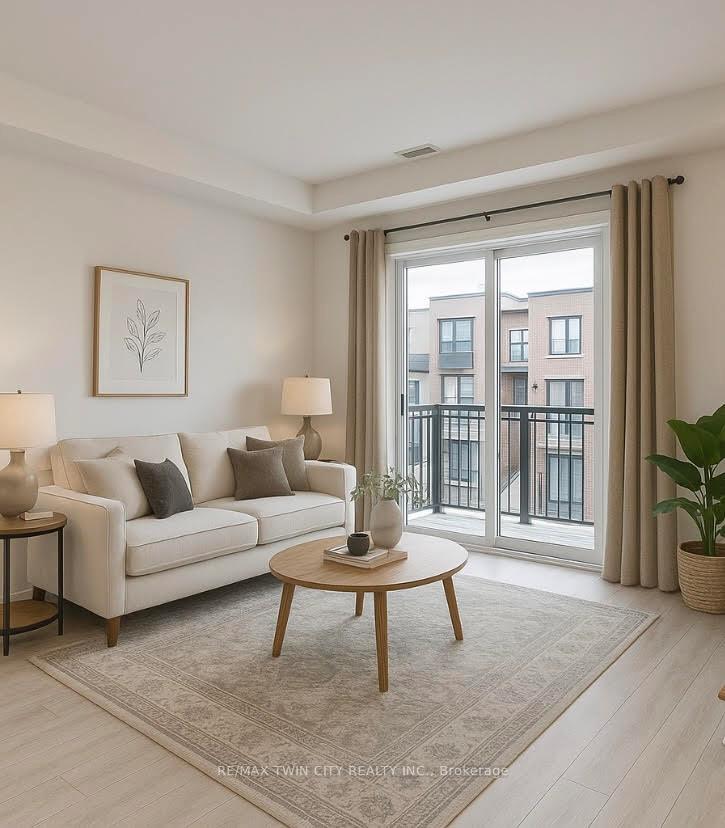 Photo 27 of Unit 37, 2 Willow Street, Brant, Paris — HOMEH