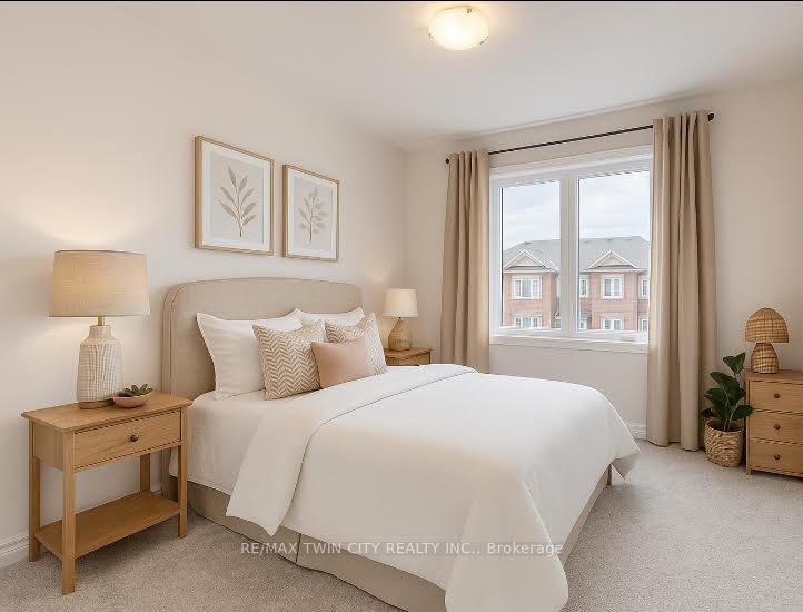Photo 28 of Unit 37, 2 Willow Street, Brant, Paris — HOMEH