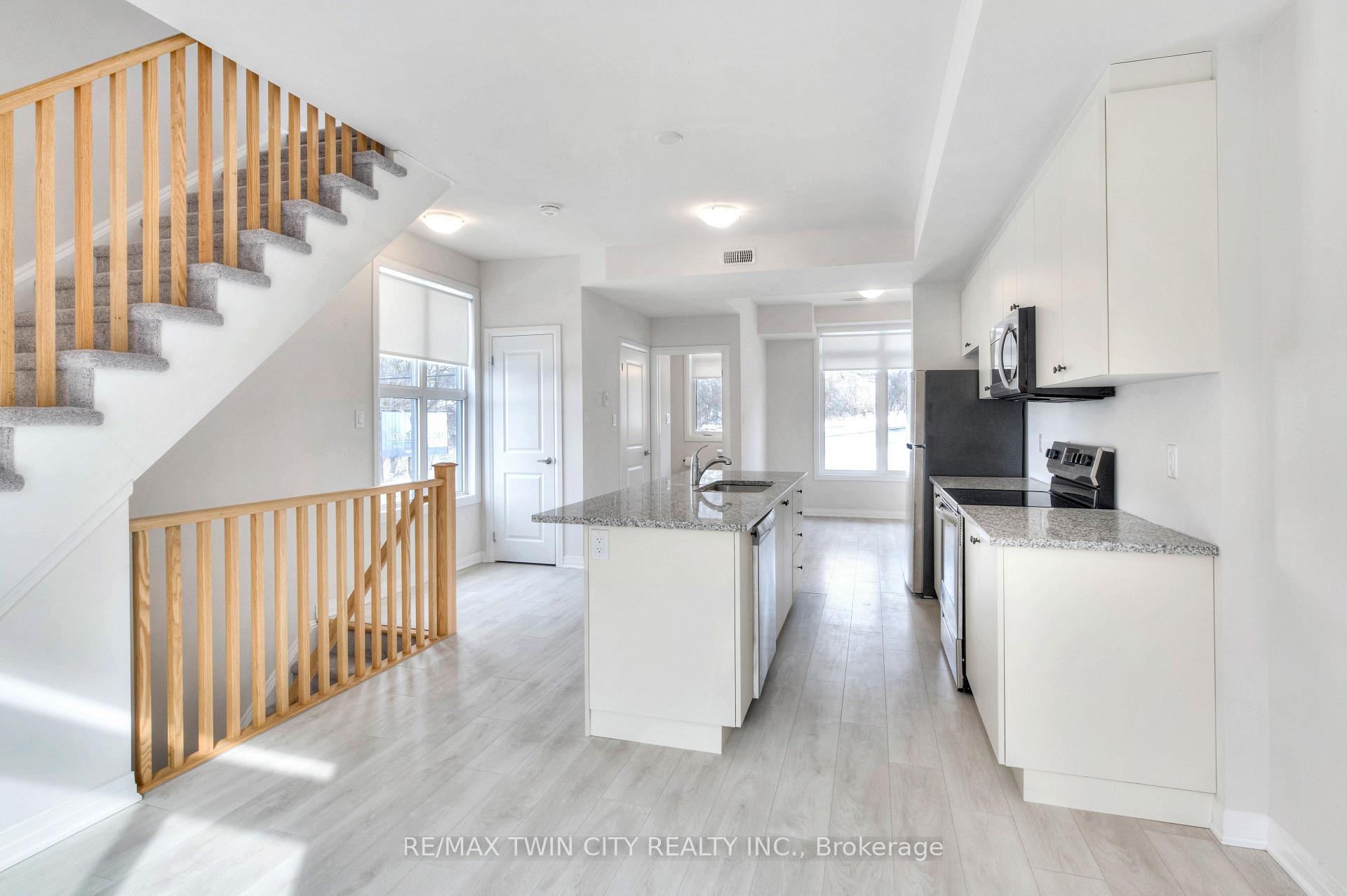 Photo 33 of Unit 37, 2 Willow Street, Brant, Paris — HOMEH