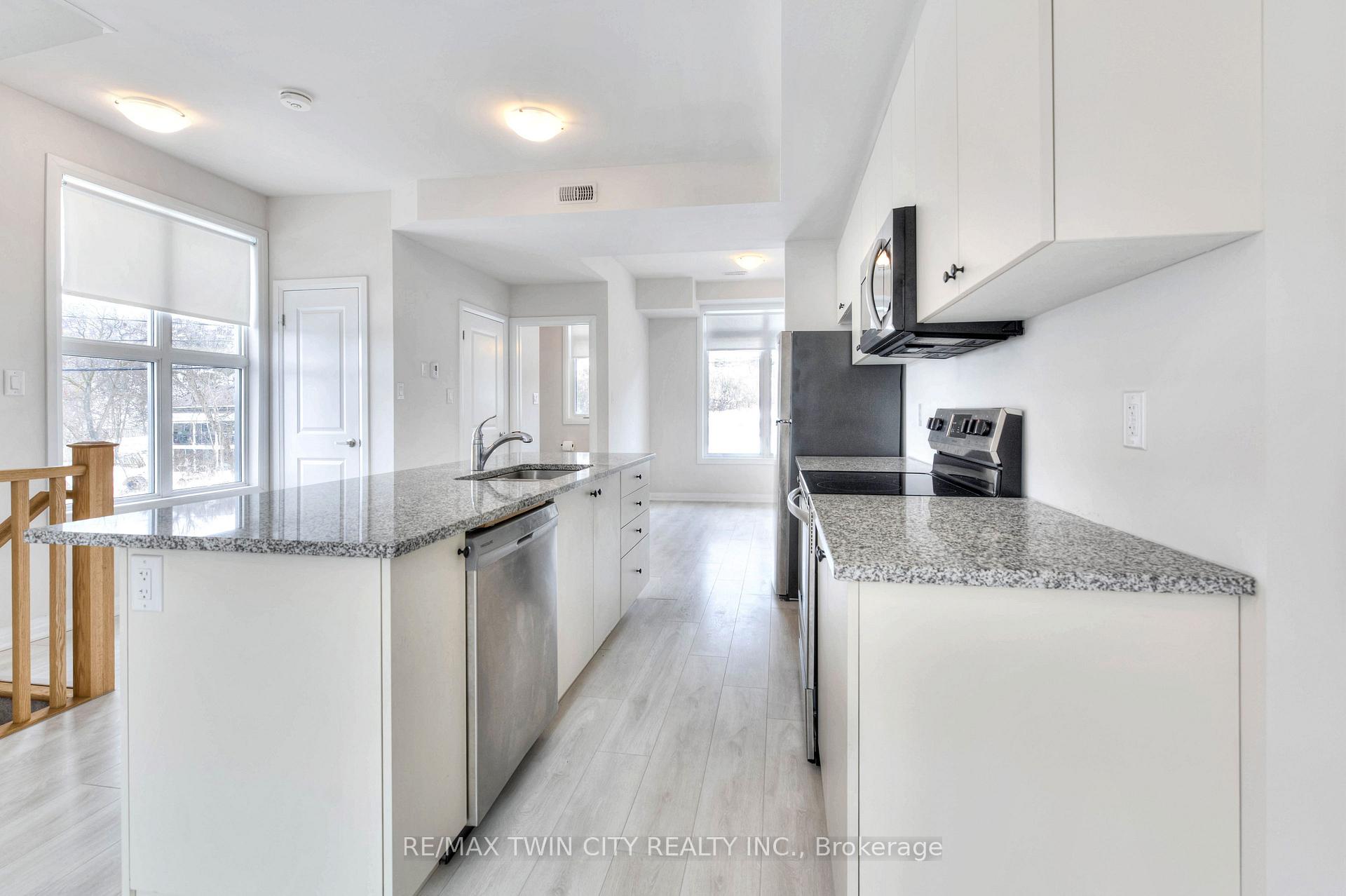 Photo 35 of Unit 37, 2 Willow Street, Brant, Paris — HOMEH