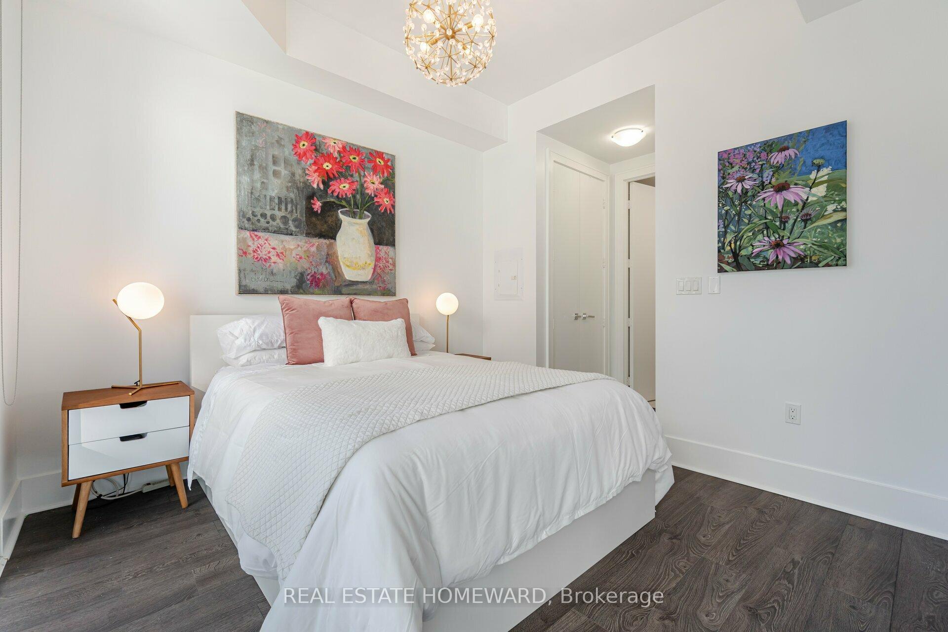 Photo 21 of Unit 902, 29 Queens Quay E, Toronto, Waterfront Communities — HOMEH