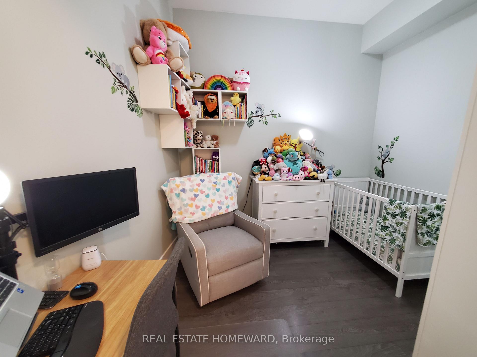 Photo 31 of Unit 902, 29 Queens Quay E, Toronto, Waterfront Communities — HOMEH