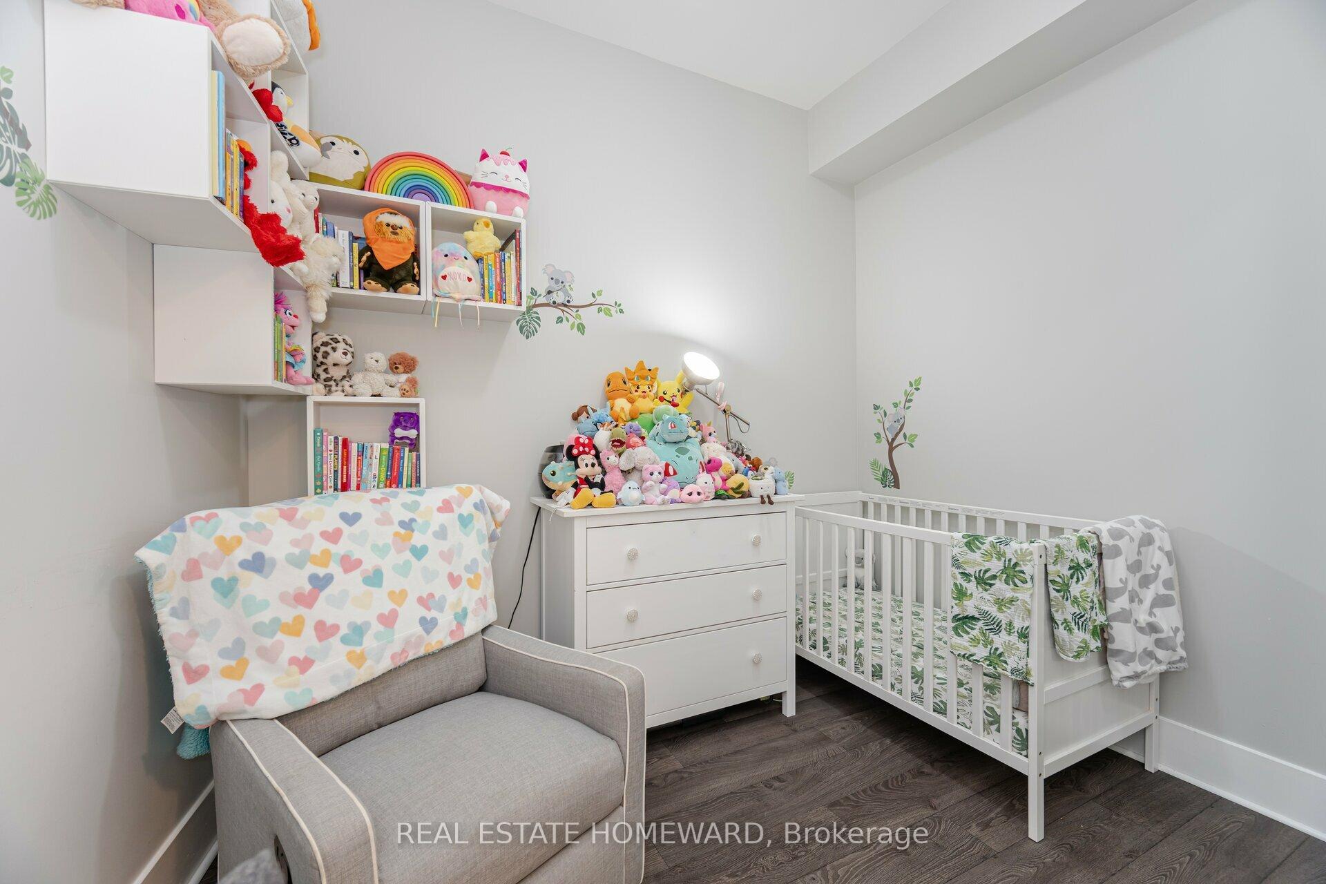 Photo 32 of Unit 902, 29 Queens Quay E, Toronto, Waterfront Communities — HOMEH