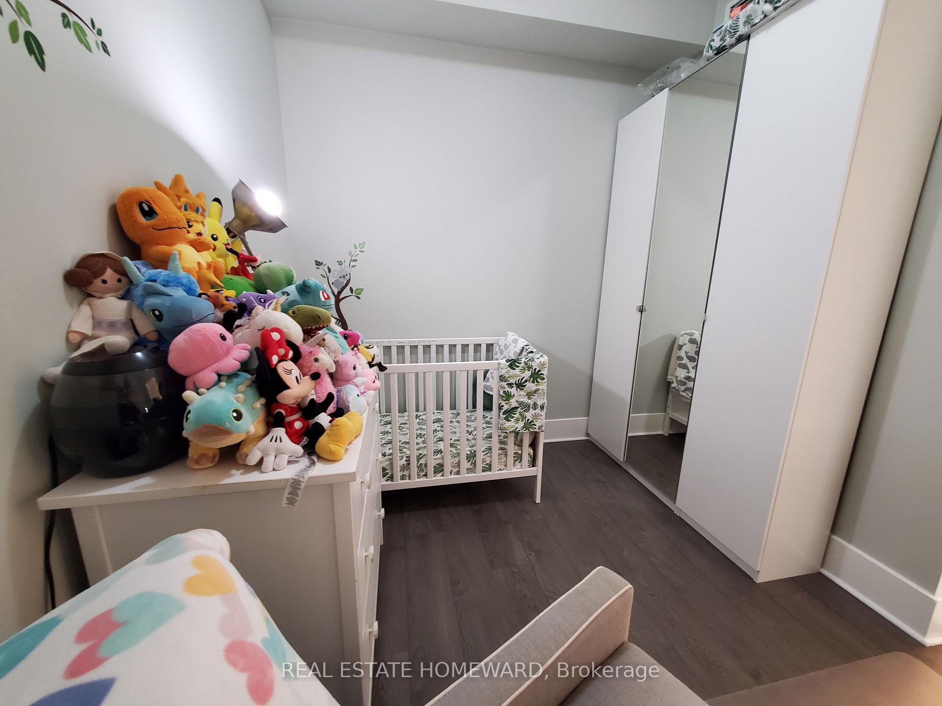 Photo 34 of Unit 902, 29 Queens Quay E, Toronto, Waterfront Communities — HOMEH