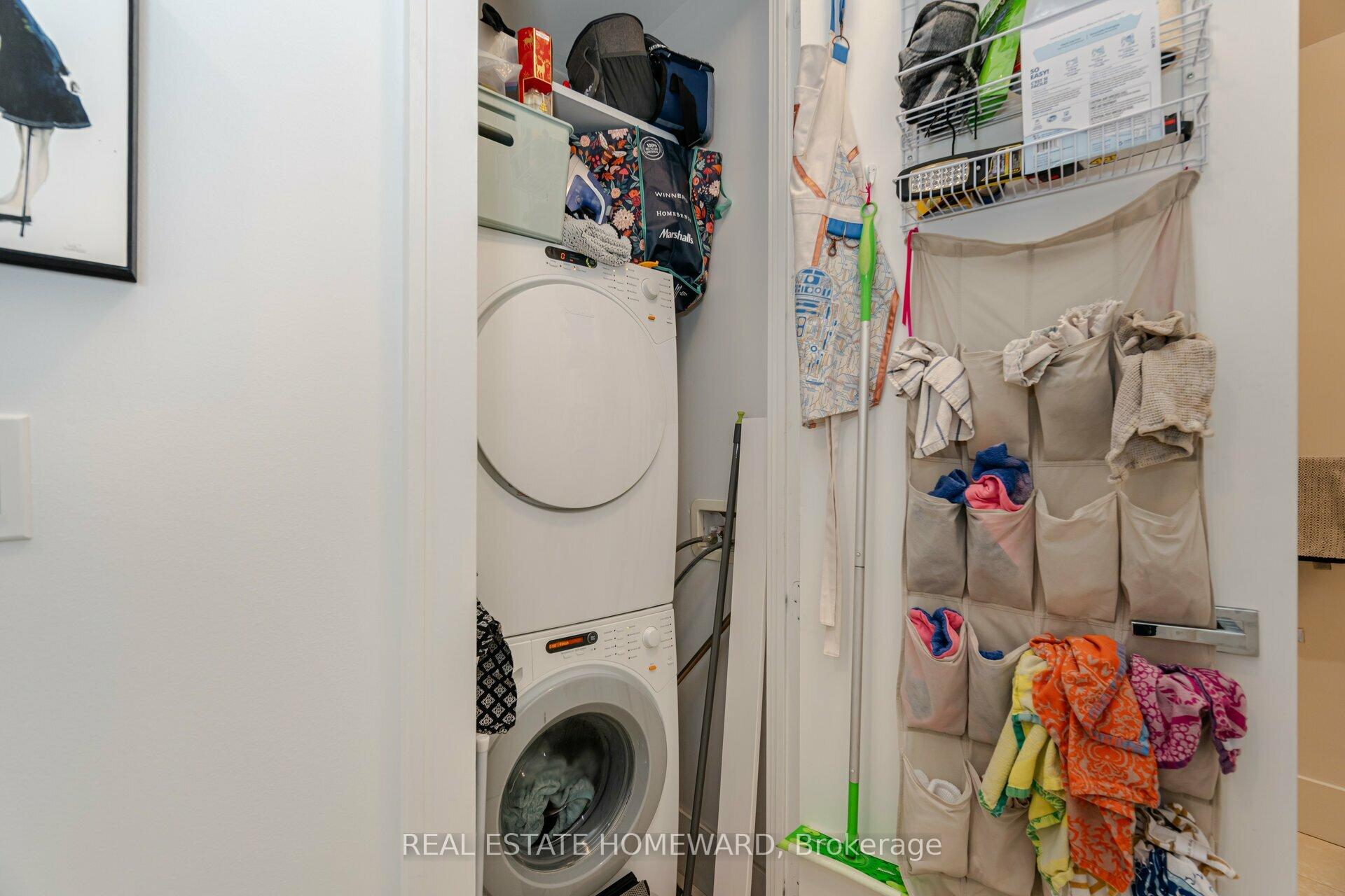 Photo 37 of Unit 902, 29 Queens Quay E, Toronto, Waterfront Communities — HOMEH