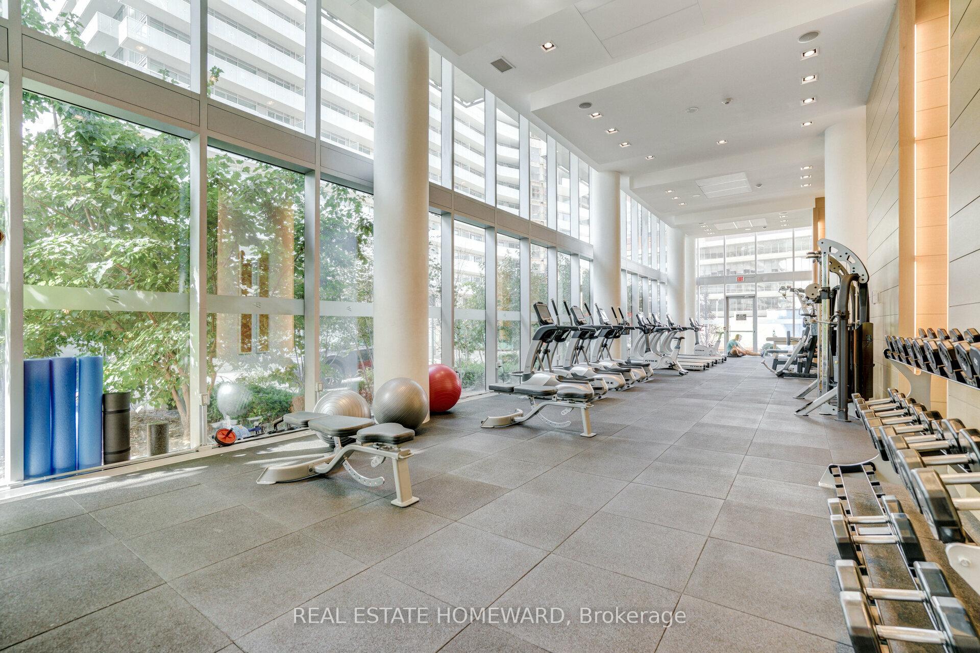 Photo 40 of Unit 902, 29 Queens Quay E, Toronto, Waterfront Communities — HOMEH
