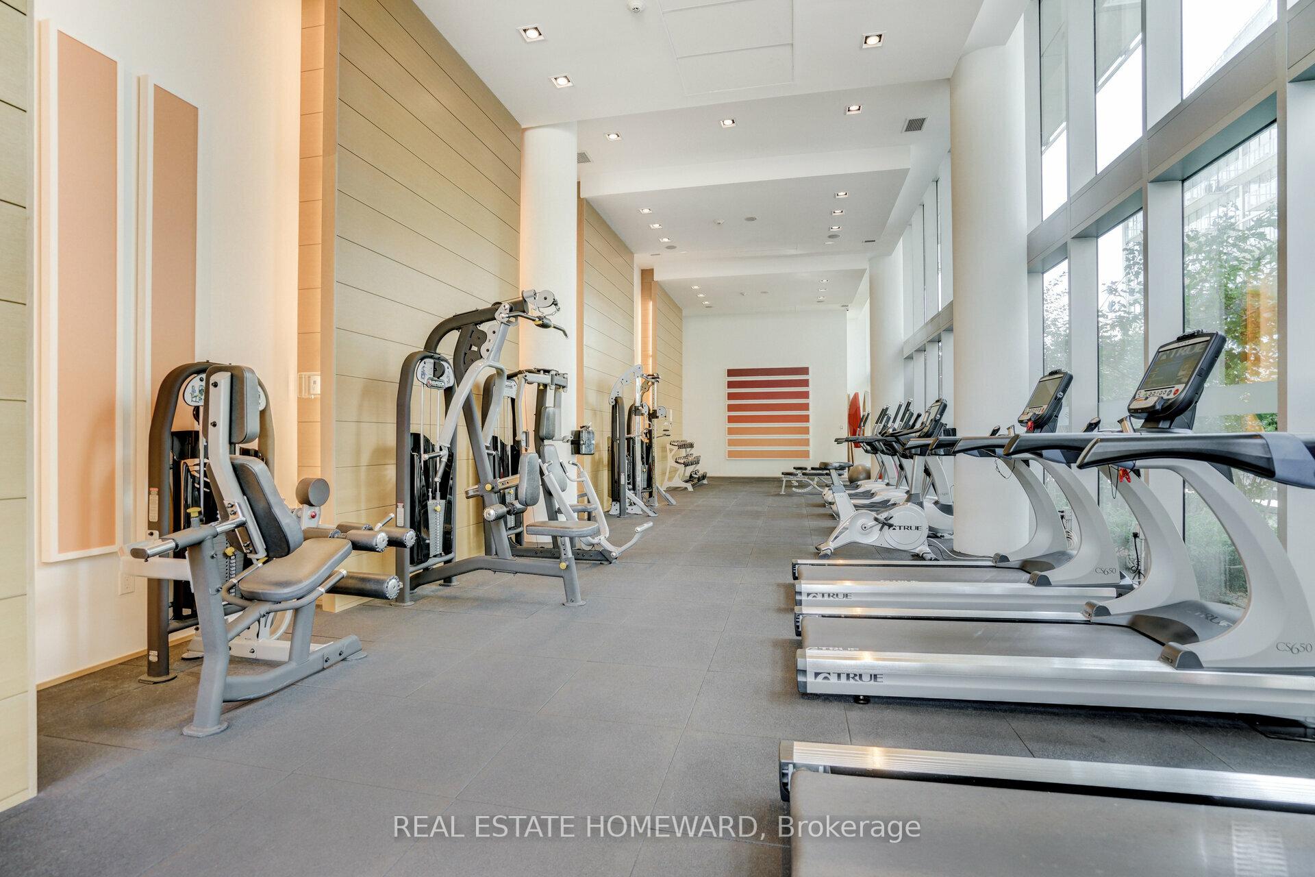 Photo 41 of Unit 902, 29 Queens Quay E, Toronto, Waterfront Communities — HOMEH
