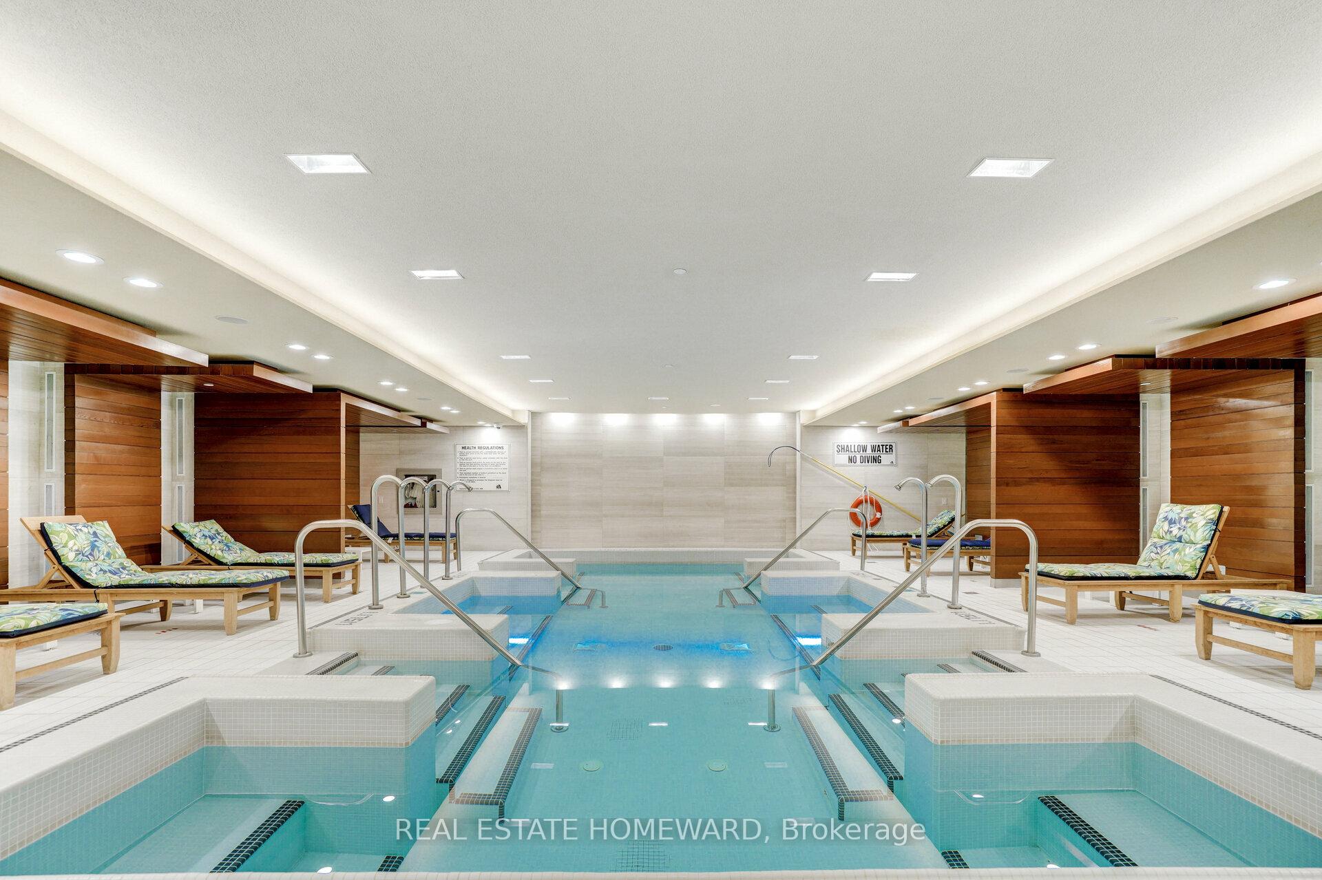 Photo 42 of Unit 902, 29 Queens Quay E, Toronto, Waterfront Communities — HOMEH