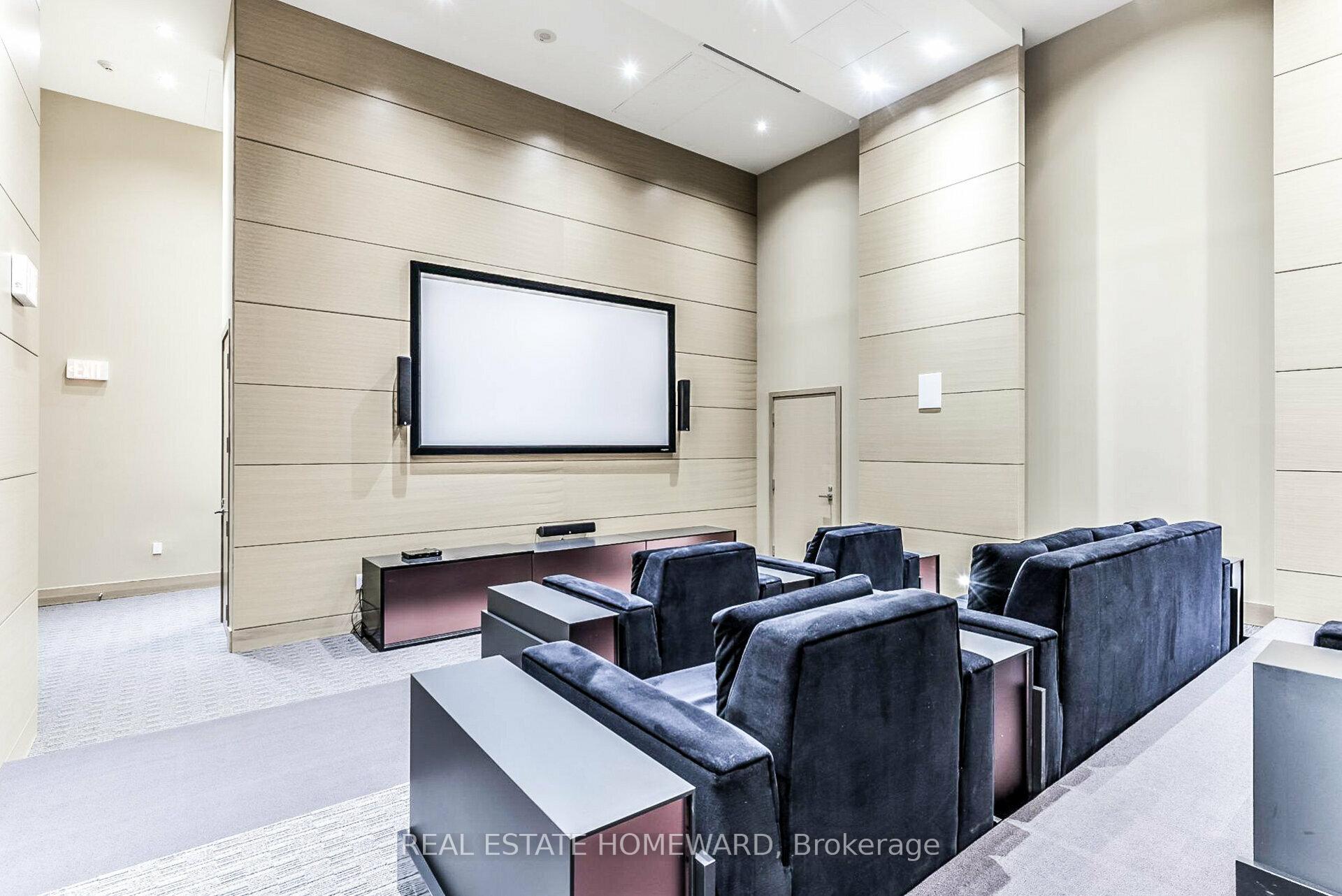 Photo 45 of Unit 902, 29 Queens Quay E, Toronto, Waterfront Communities — HOMEH