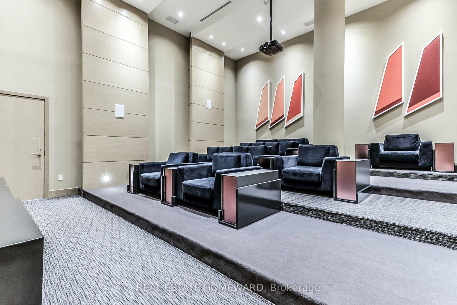 Photo 46 of Unit 902, 29 Queens Quay E, Toronto, Waterfront Communities — HOMEH