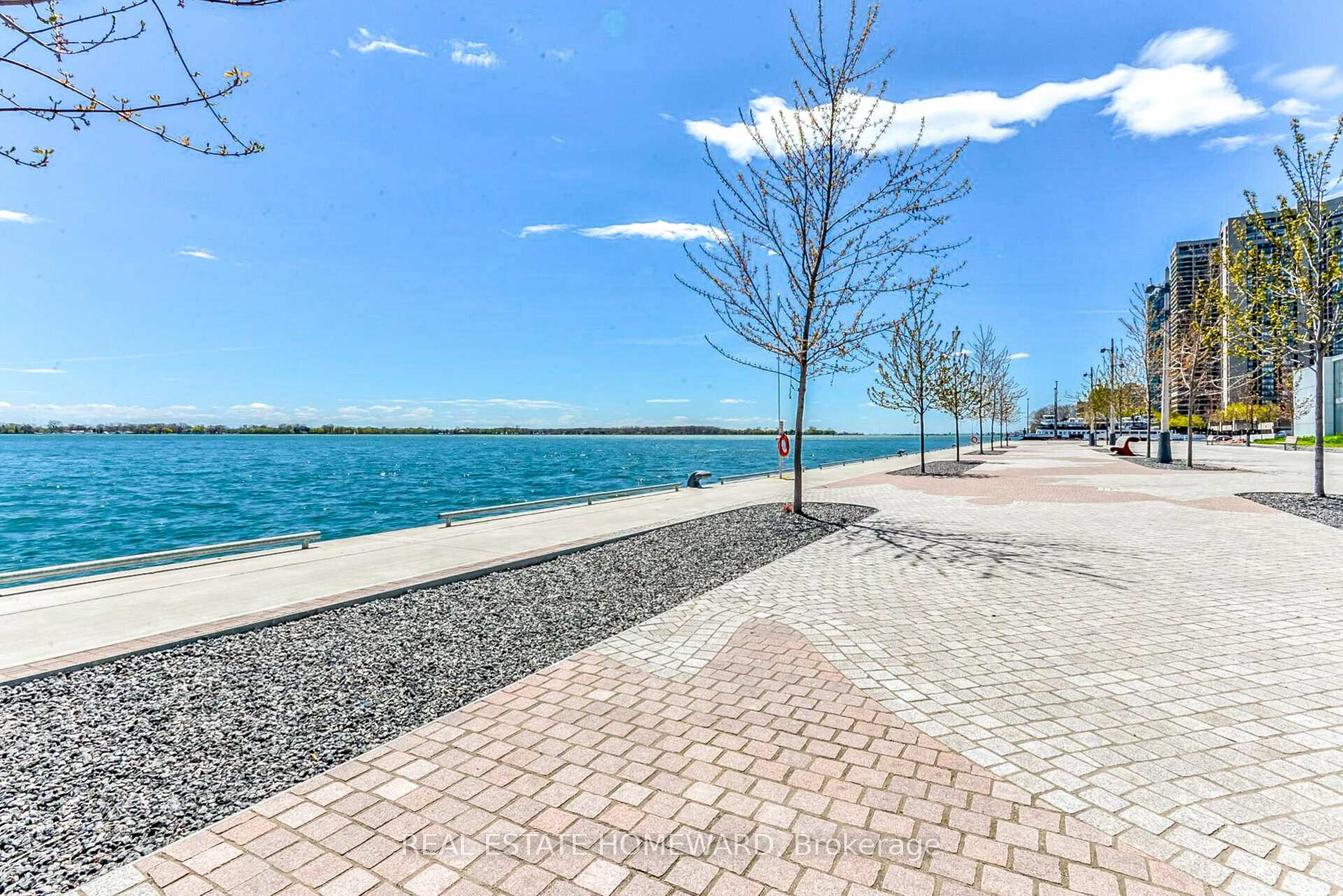 Photo 47 of Unit 902, 29 Queens Quay E, Toronto, Waterfront Communities — HOMEH