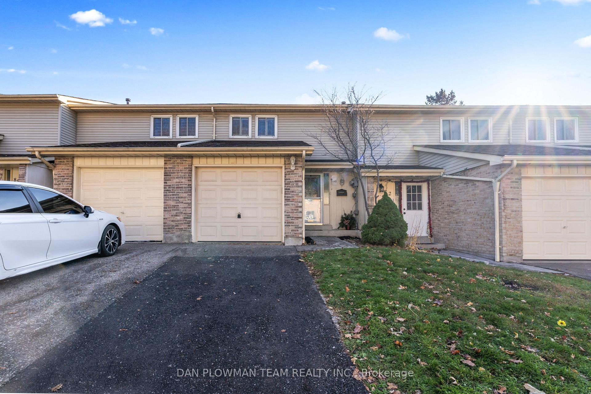 Photo 2 of Unit 83, 611 Galahad Drive, Oshawa, Eastdale — HOMEH