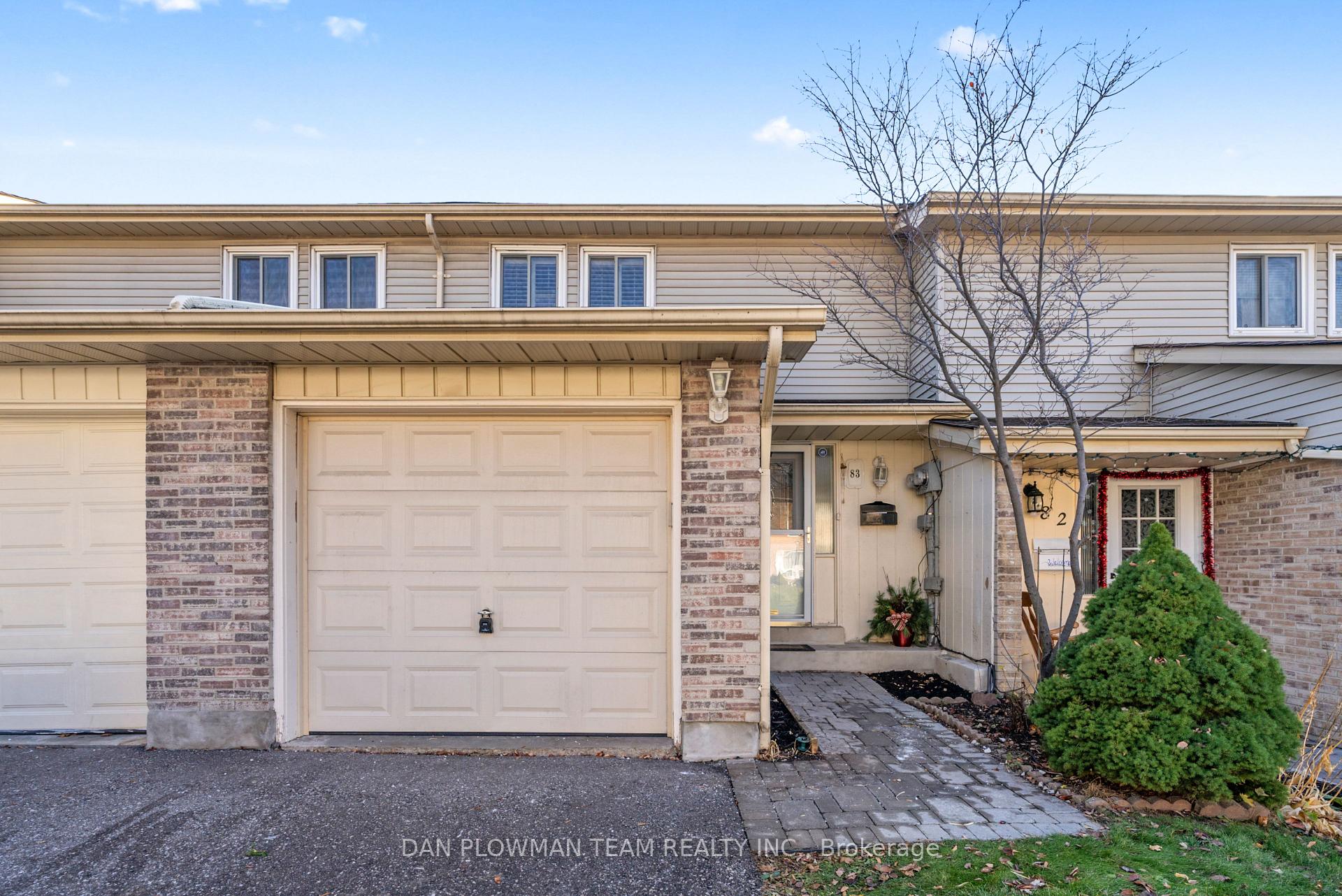Photo 3 of Unit 83, 611 Galahad Drive, Oshawa, Eastdale — HOMEH