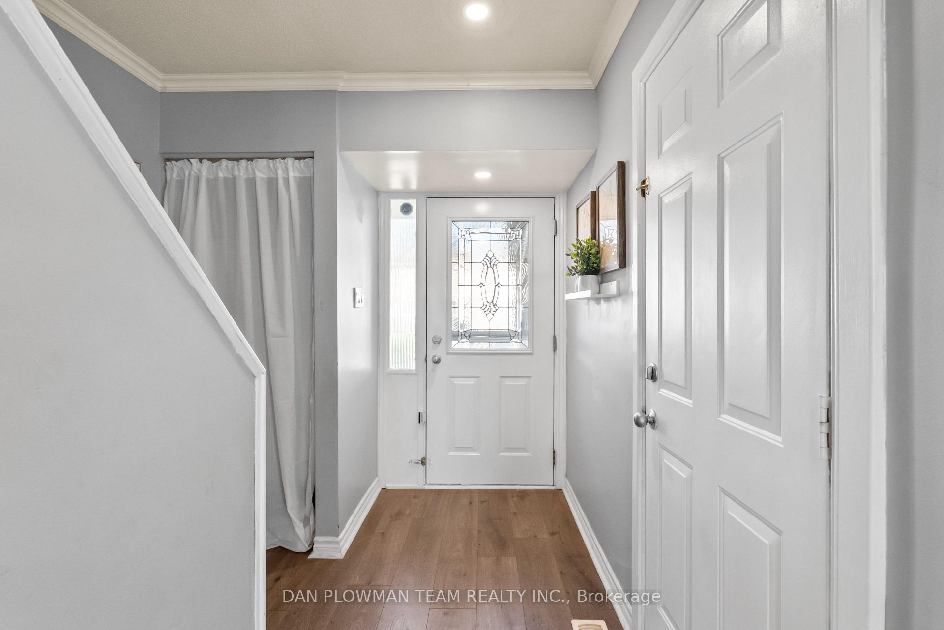 Photo 4 of Unit 83, 611 Galahad Drive, Oshawa, Eastdale — HOMEH