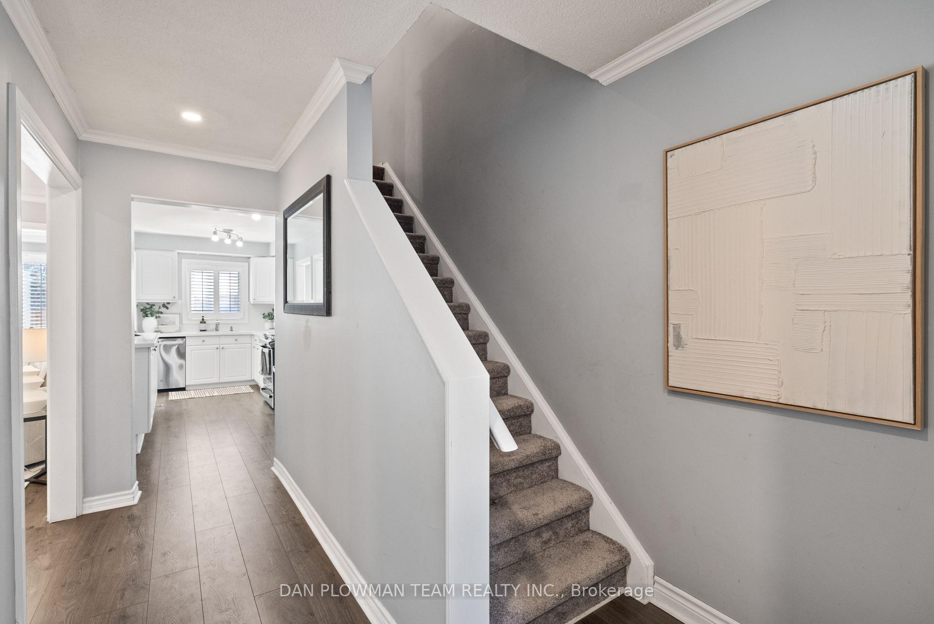 Photo 5 of Unit 83, 611 Galahad Drive, Oshawa, Eastdale — HOMEH