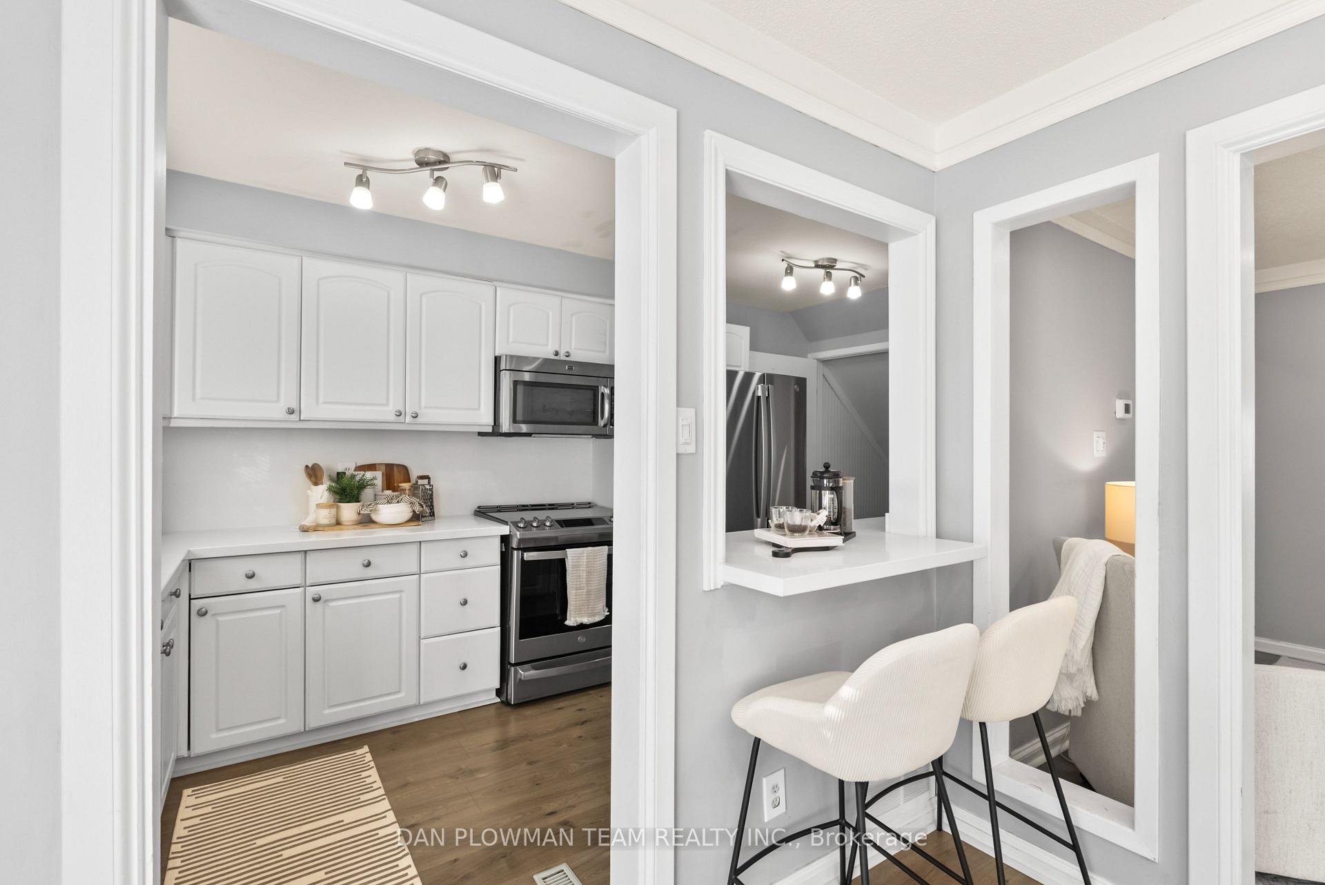 Photo 13 of Unit 83, 611 Galahad Drive, Oshawa, Eastdale — HOMEH