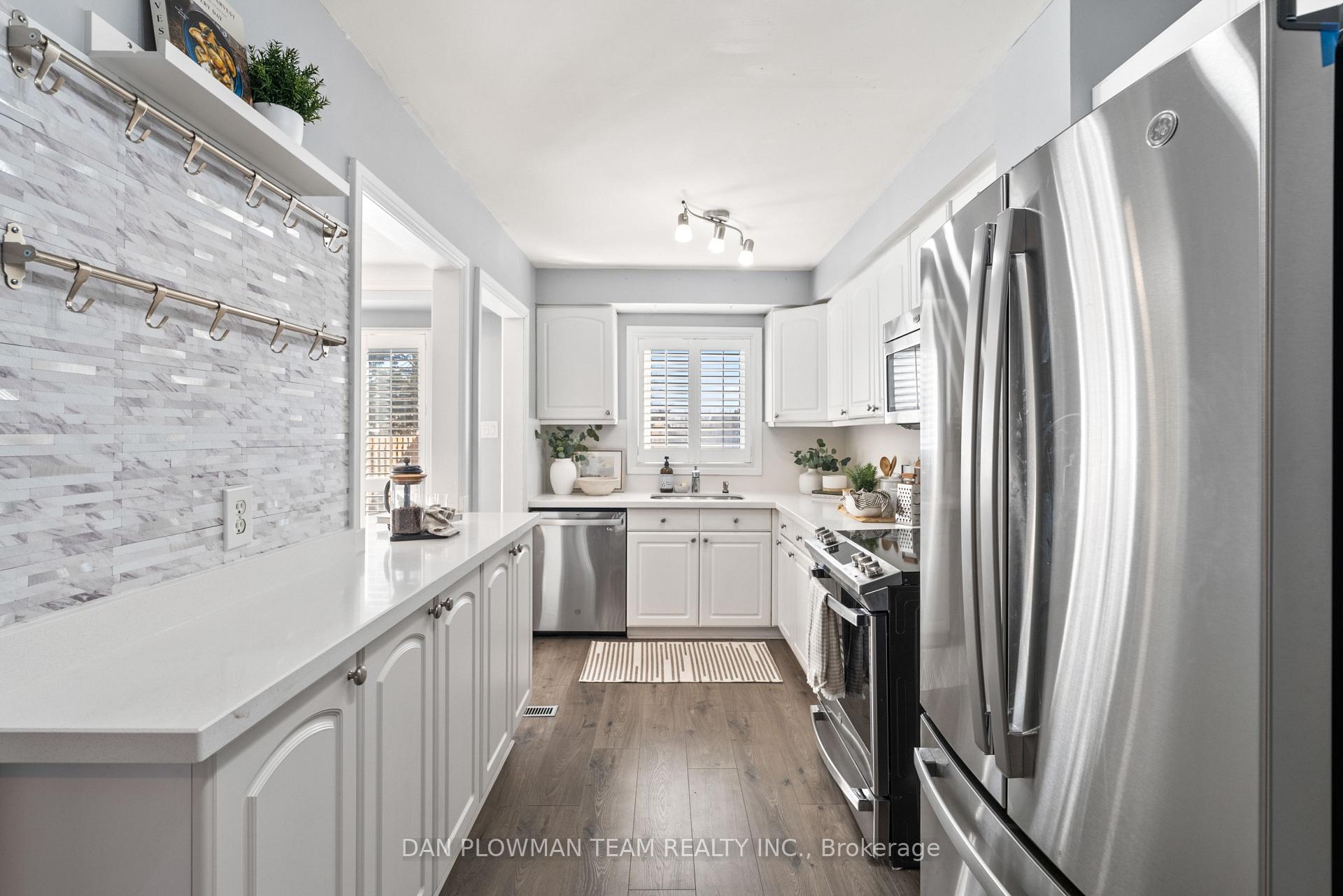 Photo 15 of Unit 83, 611 Galahad Drive, Oshawa, Eastdale — HOMEH