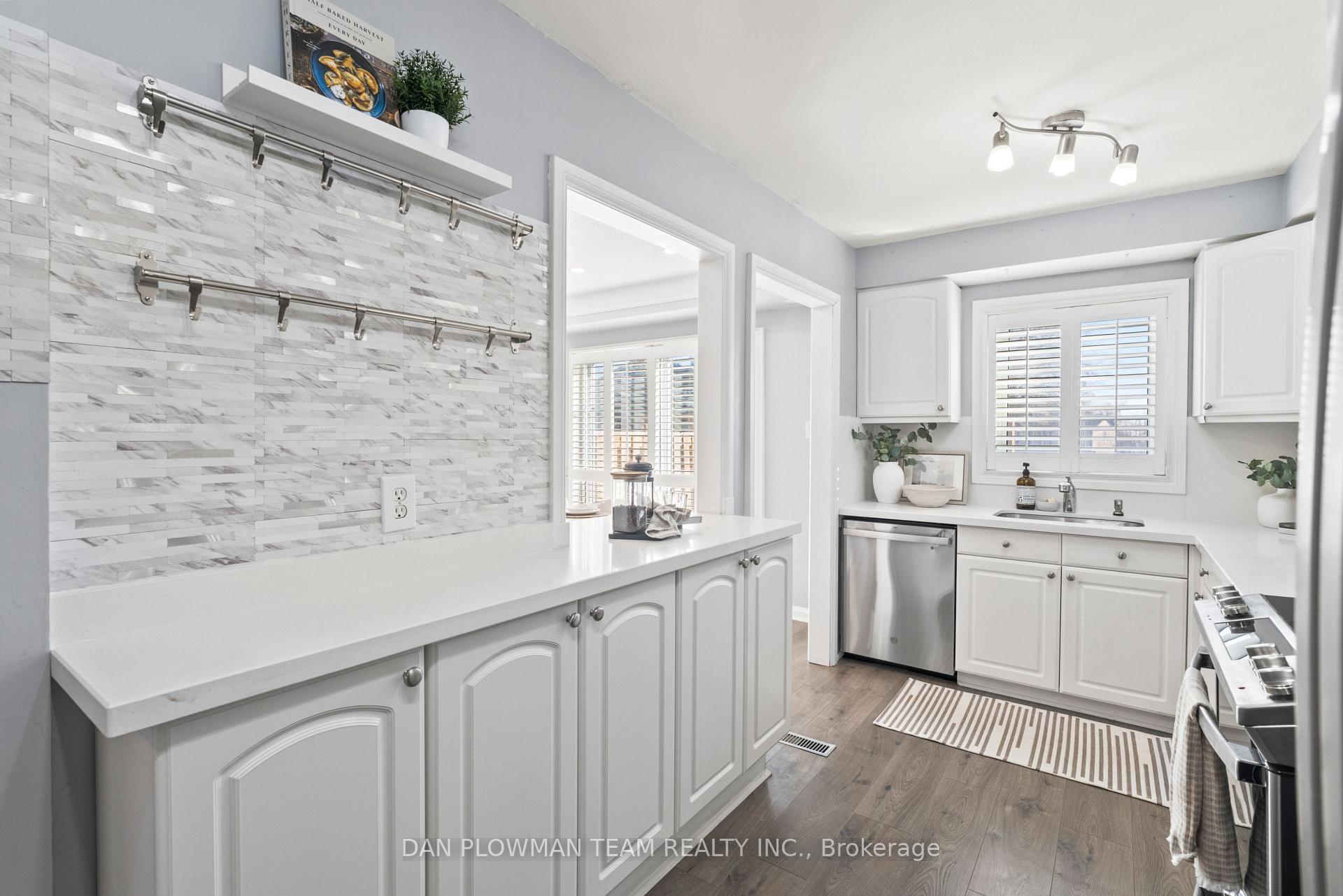 Photo 16 of Unit 83, 611 Galahad Drive, Oshawa, Eastdale — HOMEH
