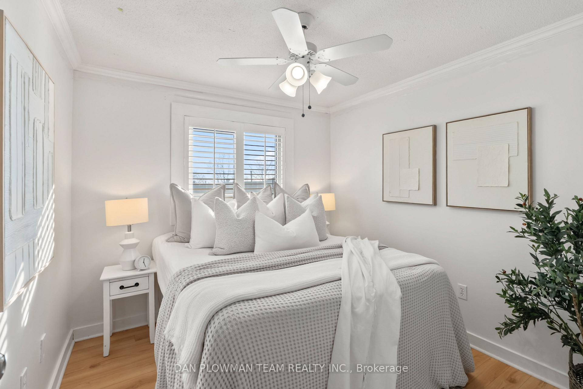 Photo 20 of Unit 83, 611 Galahad Drive, Oshawa, Eastdale — HOMEH