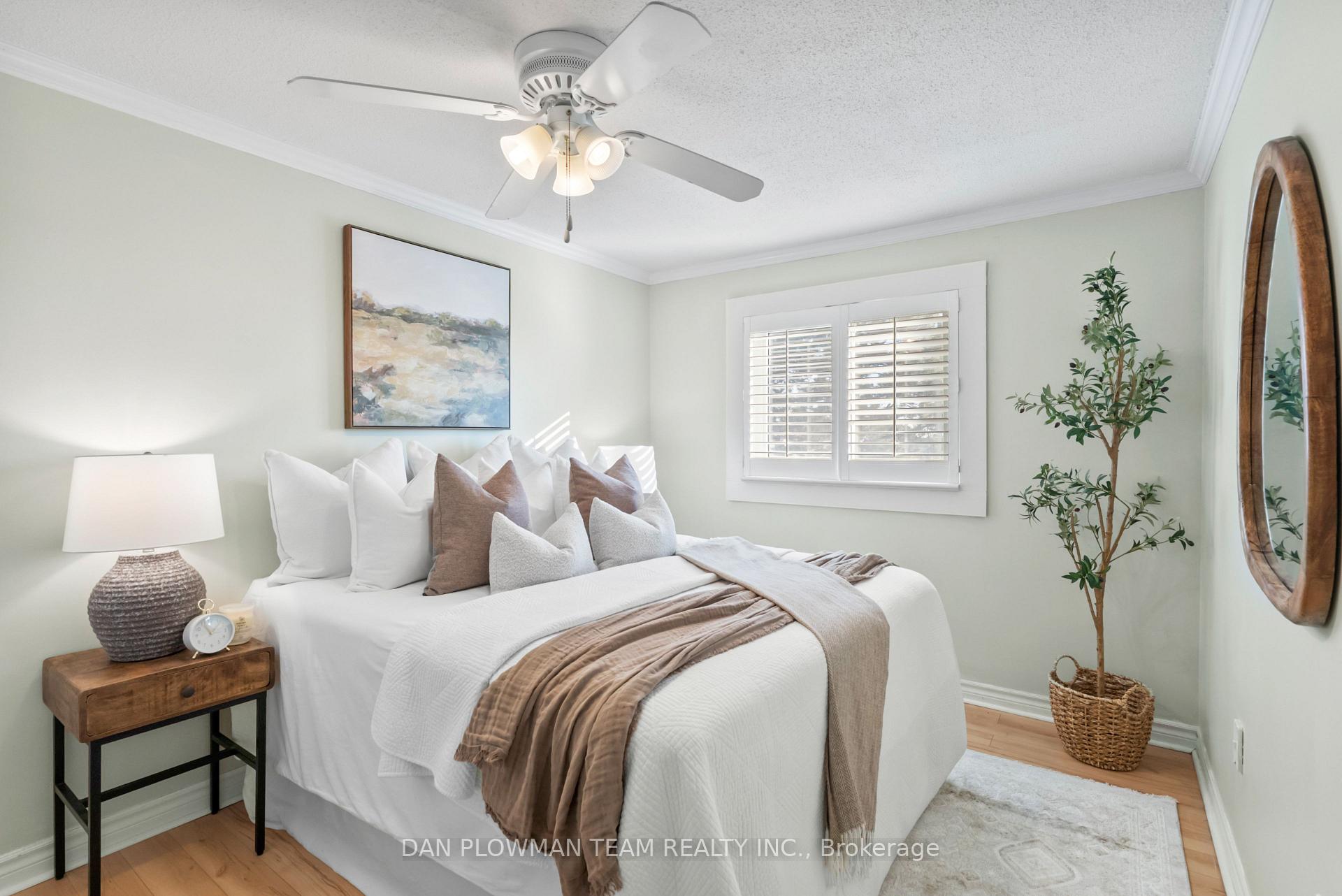 Photo 22 of Unit 83, 611 Galahad Drive, Oshawa, Eastdale — HOMEH