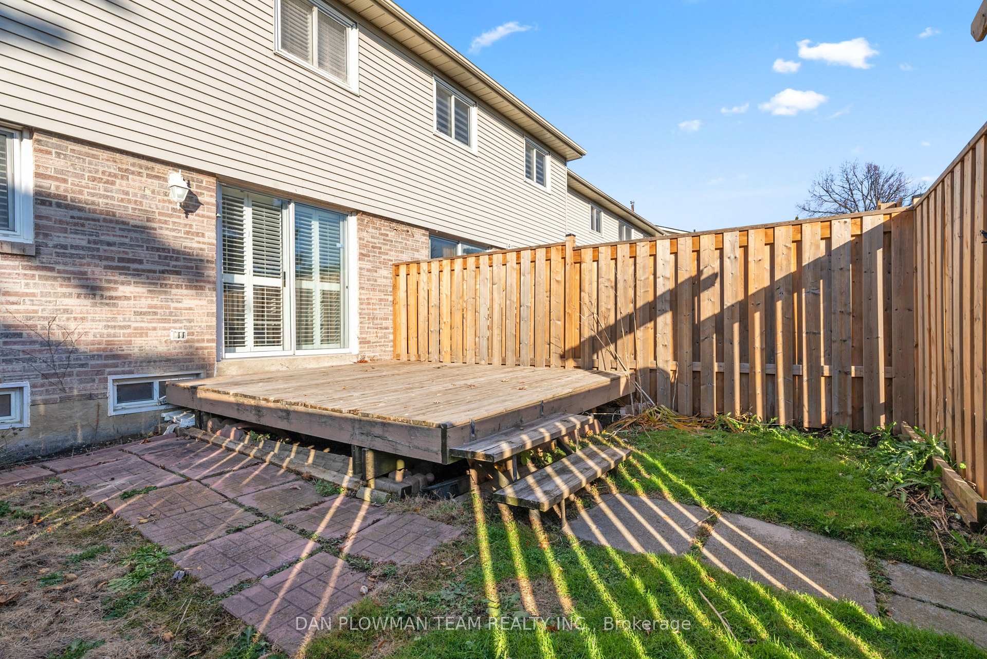 Photo 30 of Unit 83, 611 Galahad Drive, Oshawa, Eastdale — HOMEH