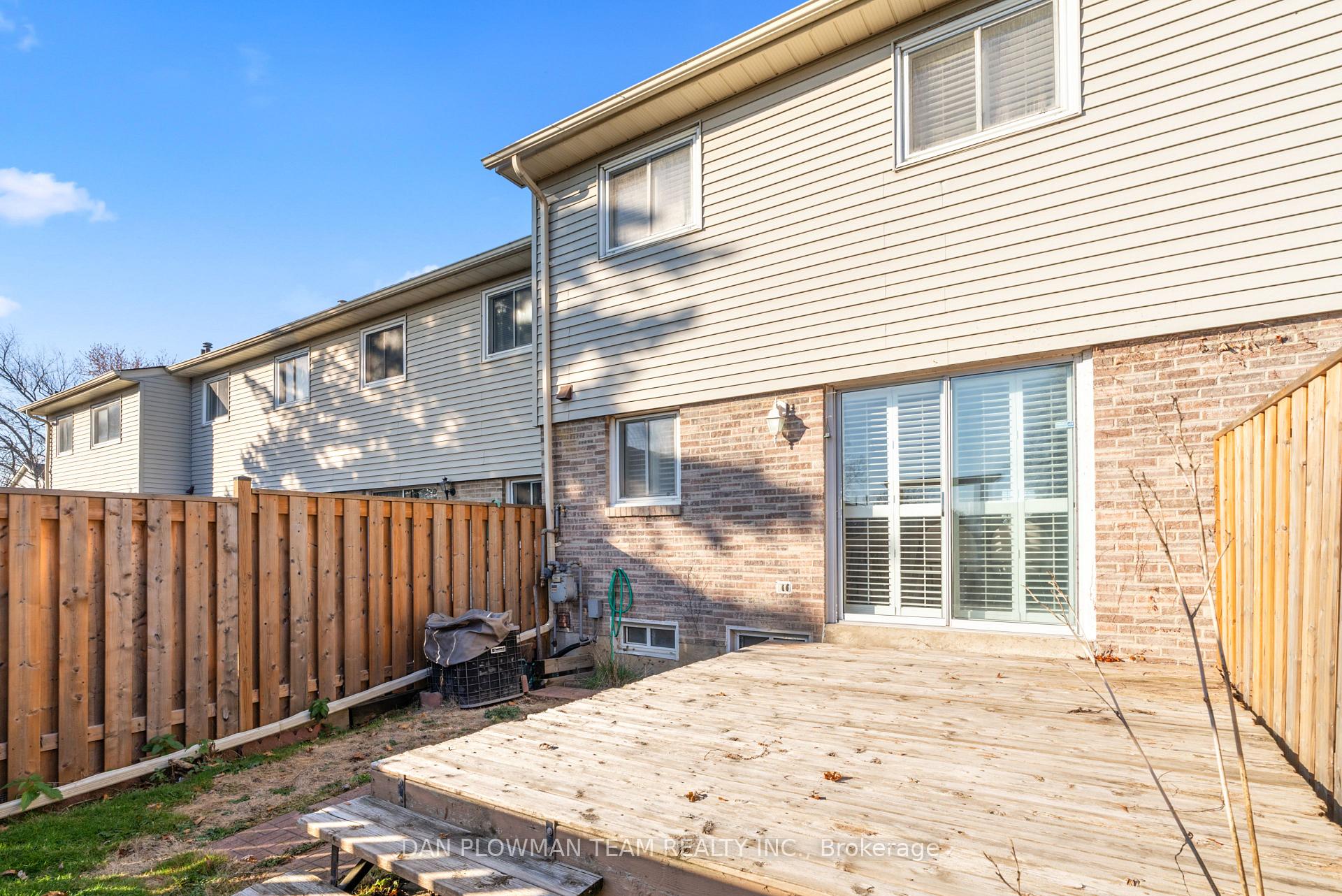 Photo 31 of Unit 83, 611 Galahad Drive, Oshawa, Eastdale — HOMEH