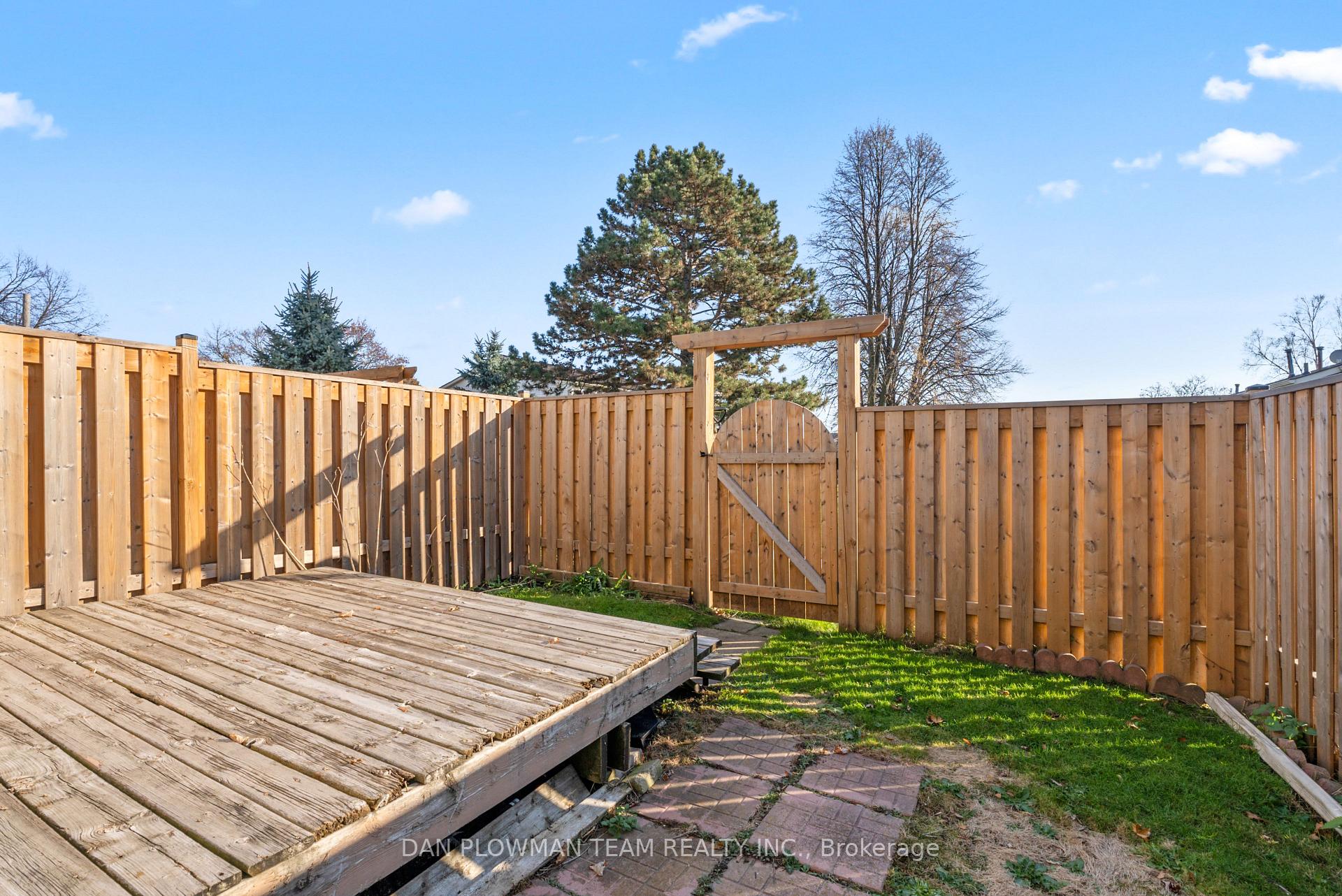 Photo 32 of Unit 83, 611 Galahad Drive, Oshawa, Eastdale — HOMEH