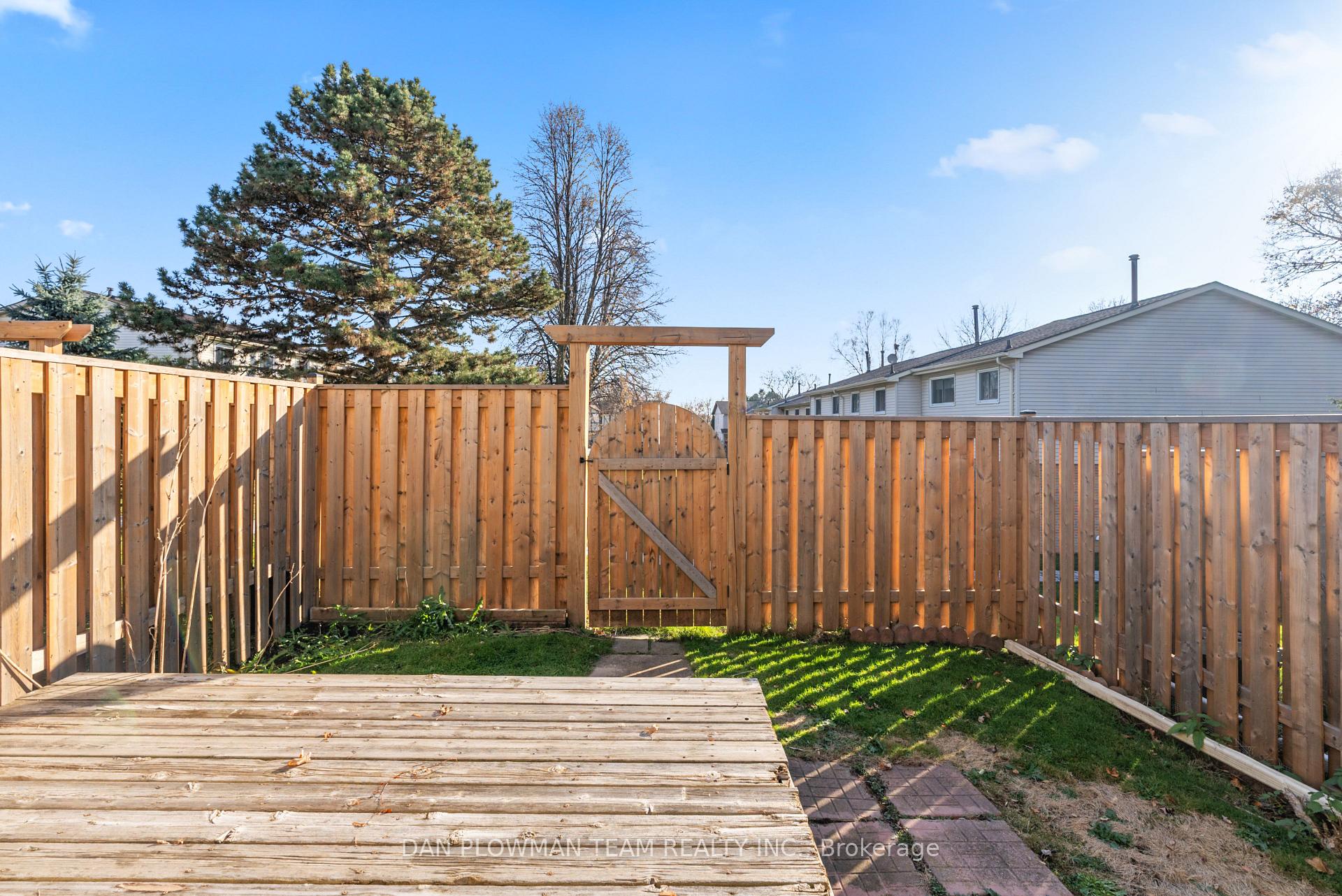 Photo 33 of Unit 83, 611 Galahad Drive, Oshawa, Eastdale — HOMEH