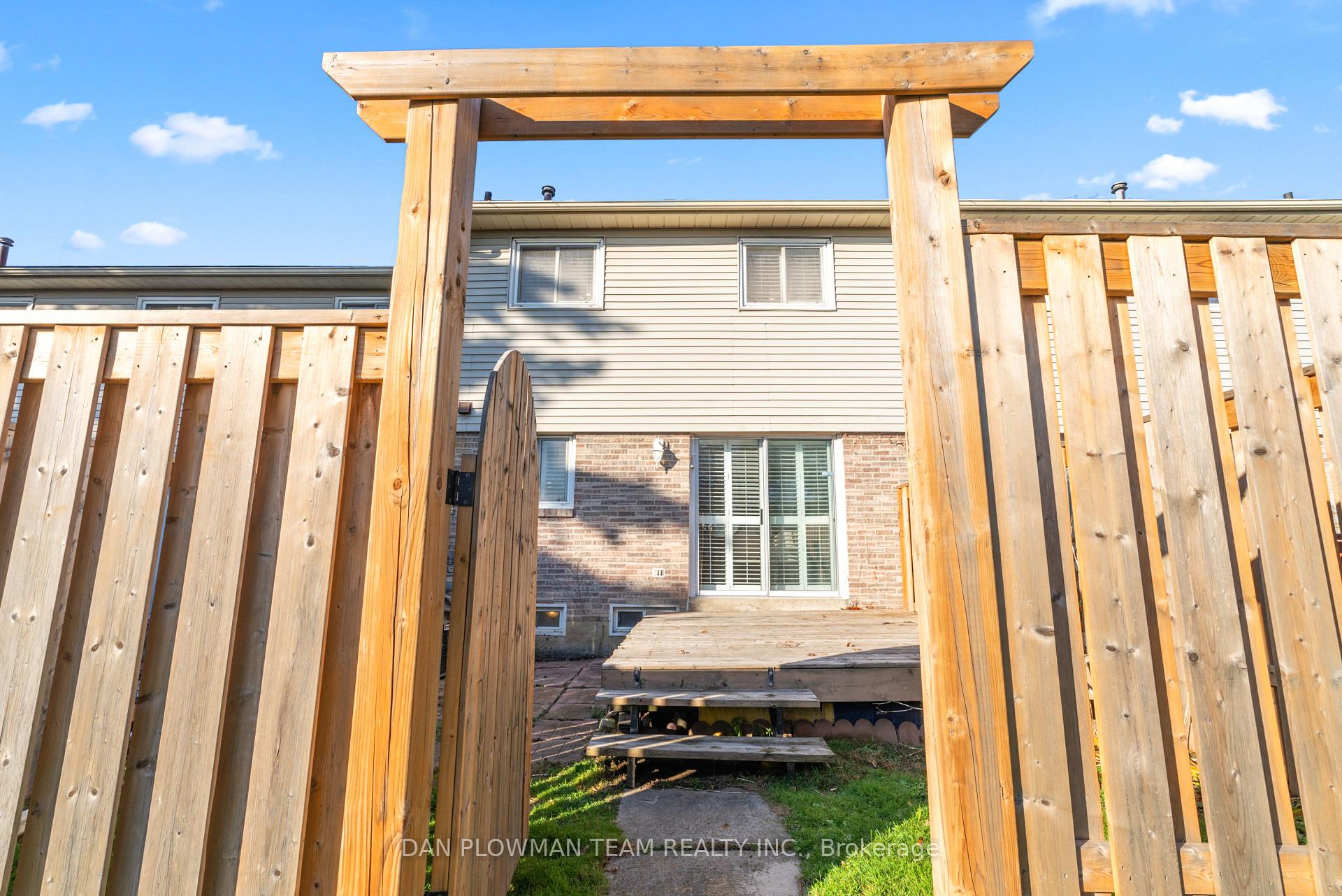 Photo 34 of Unit 83, 611 Galahad Drive, Oshawa, Eastdale — HOMEH