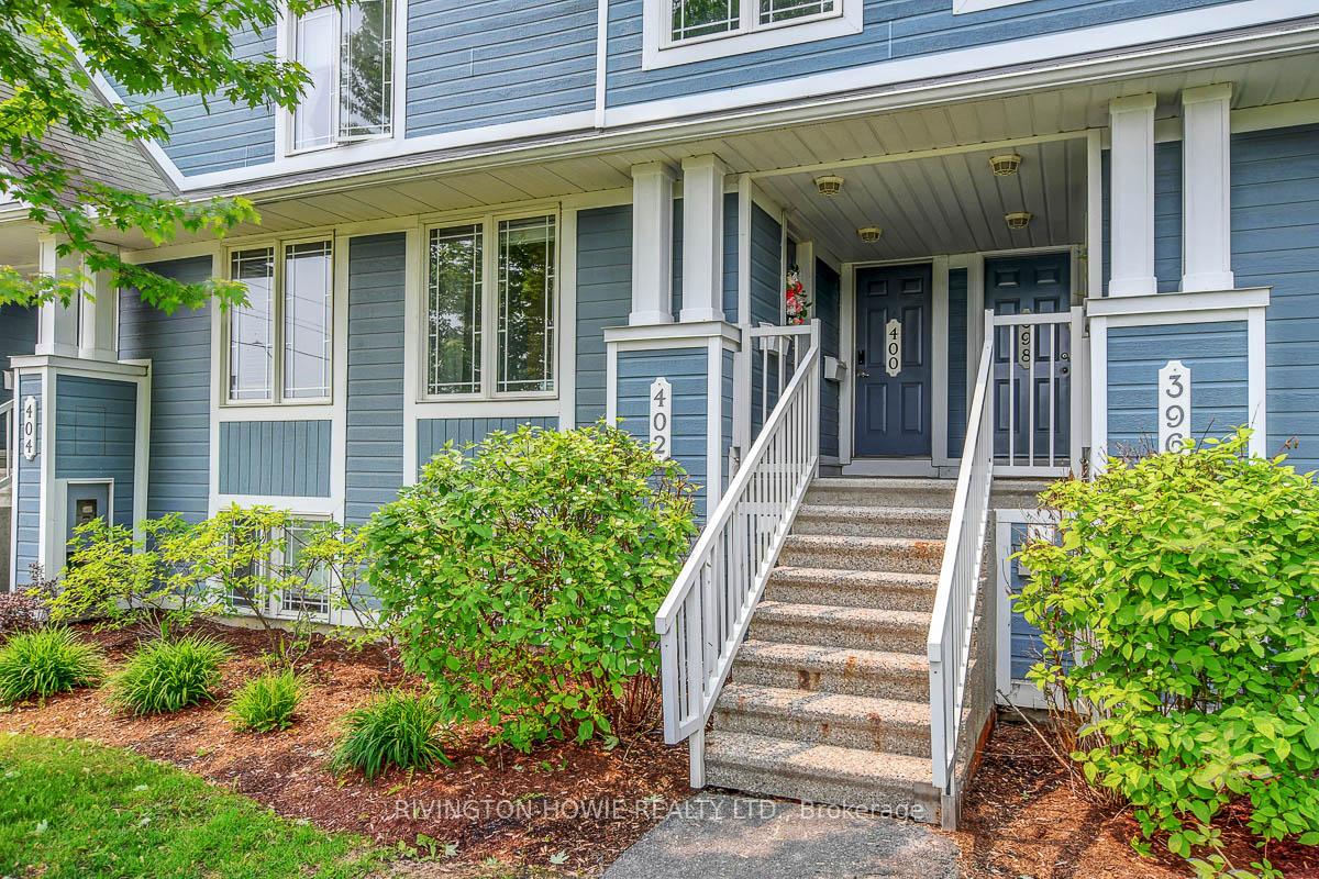 Photo 4 of Unit 30, 402 Crownridge Drive W, Ottawa, Kanata - Emerald Meadows/Trailwest — HOMEH