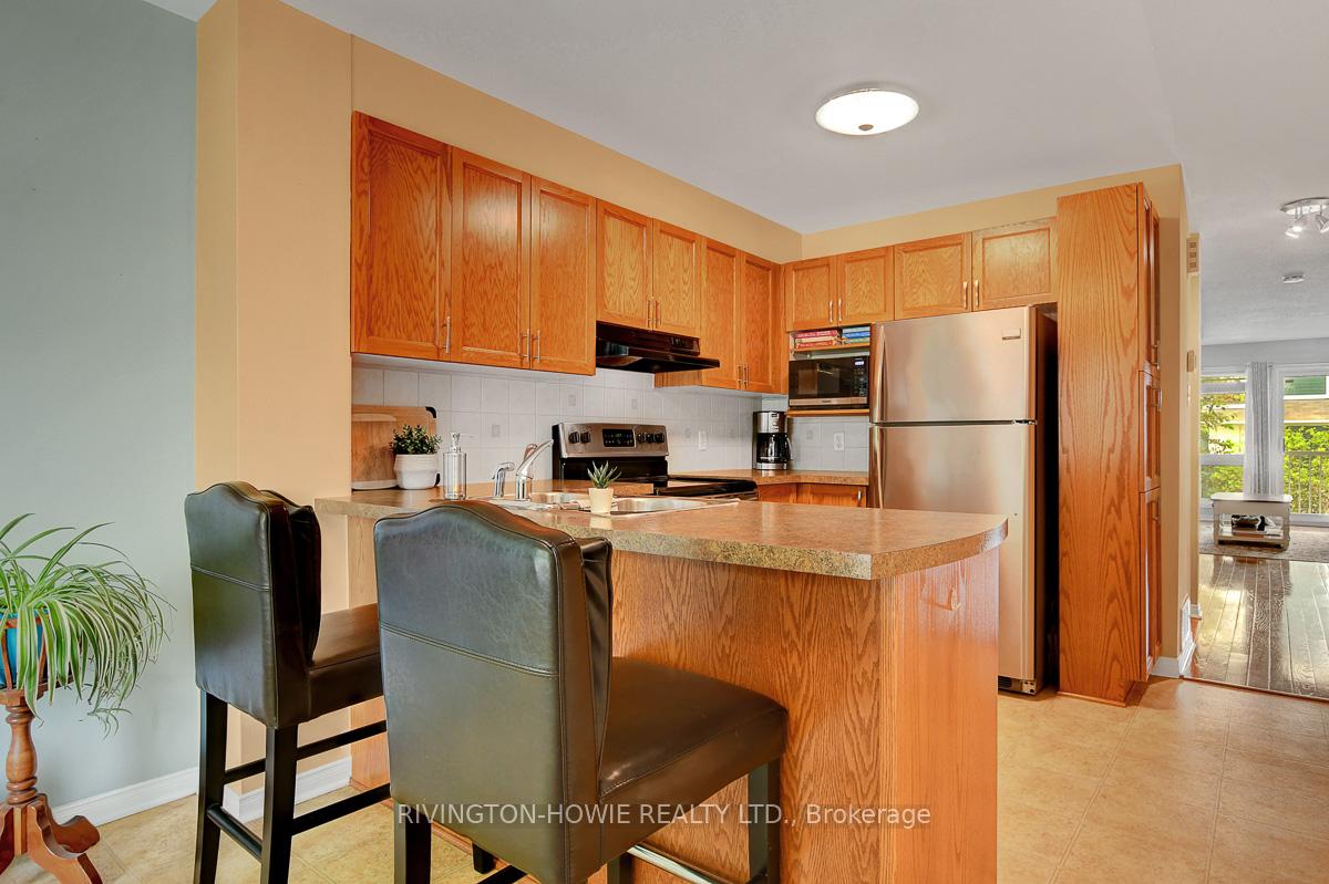 Photo 10 of Unit 30, 402 Crownridge Drive W, Ottawa, Kanata - Emerald Meadows/Trailwest — HOMEH
