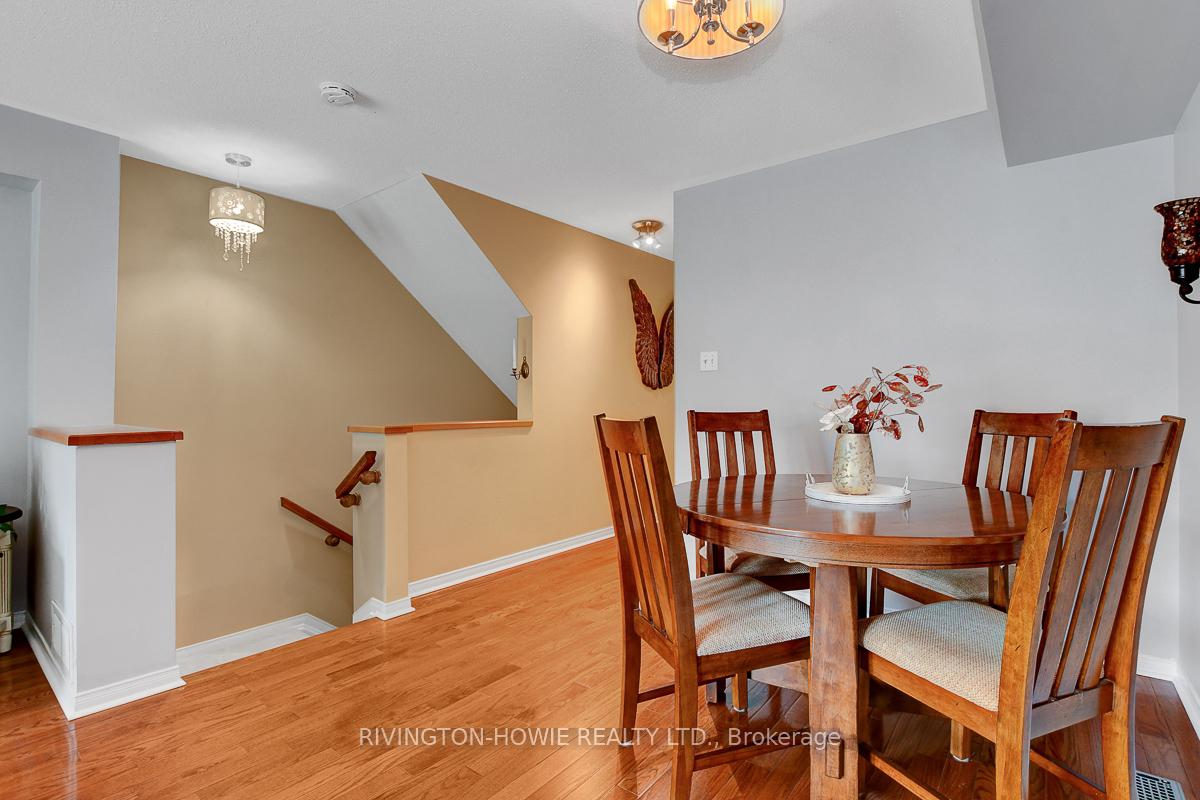 Photo 16 of Unit 30, 402 Crownridge Drive W, Ottawa, Kanata - Emerald Meadows/Trailwest — HOMEH