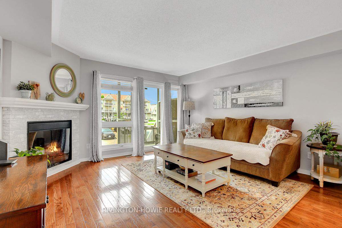 Photo 17 of Unit 30, 402 Crownridge Drive W, Ottawa, Kanata - Emerald Meadows/Trailwest — HOMEH