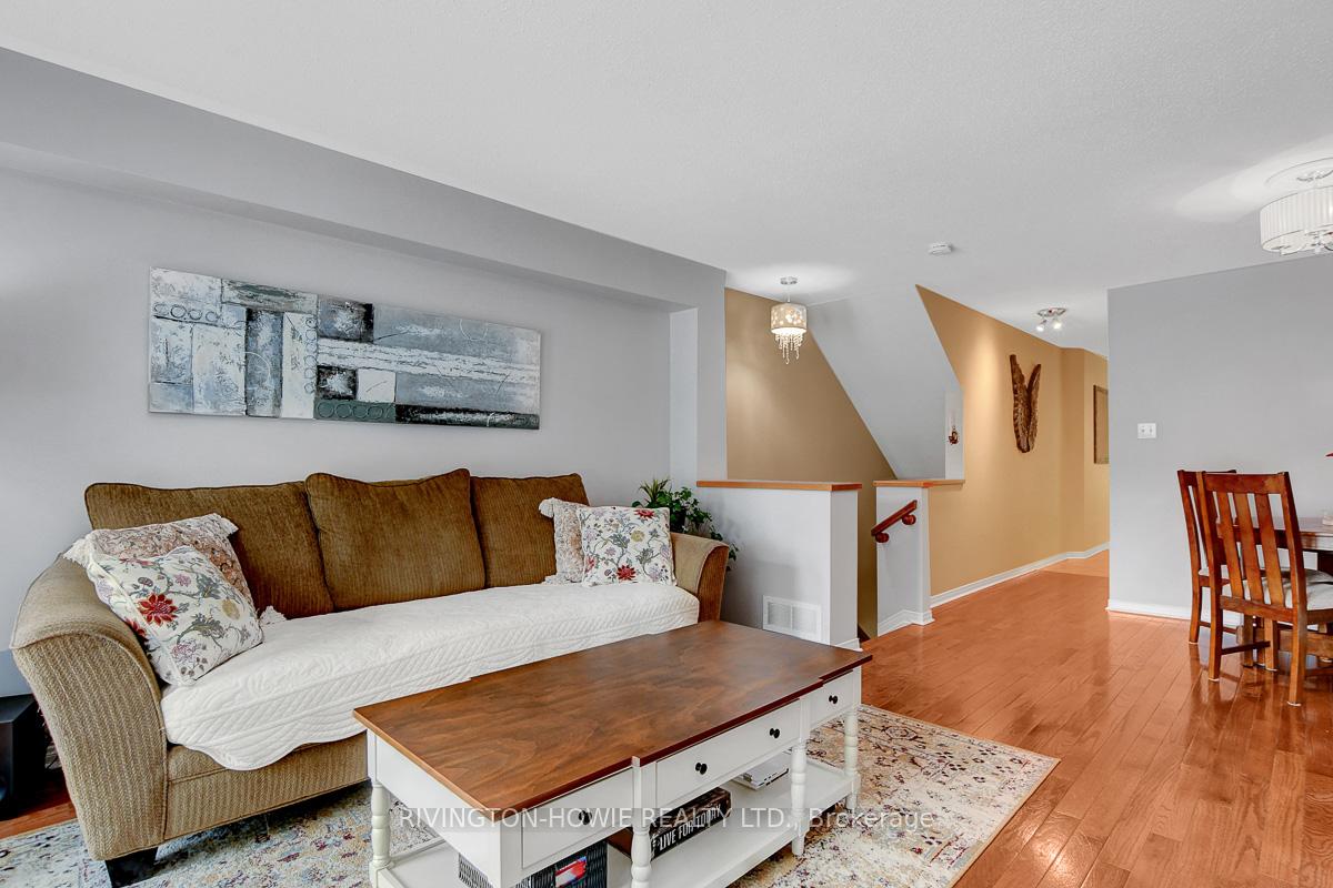 Photo 20 of Unit 30, 402 Crownridge Drive W, Ottawa, Kanata - Emerald Meadows/Trailwest — HOMEH