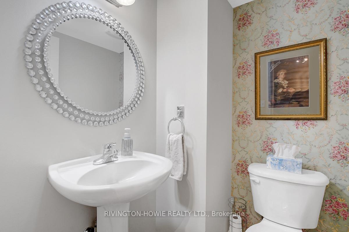 Photo 21 of Unit 30, 402 Crownridge Drive W, Ottawa, Kanata - Emerald Meadows/Trailwest — HOMEH