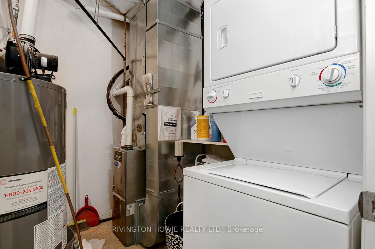 Photo 62 of Unit 30, 402 Crownridge Drive W, Ottawa, Kanata - Emerald Meadows/Trailwest — HOMEH