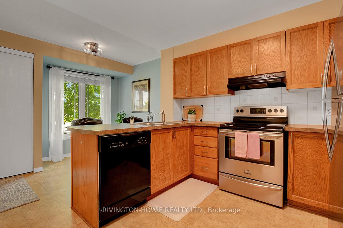 Photo 31 of Unit 30, 402 Crownridge Drive W, Ottawa, Kanata - Emerald Meadows/Trailwest — HOMEH