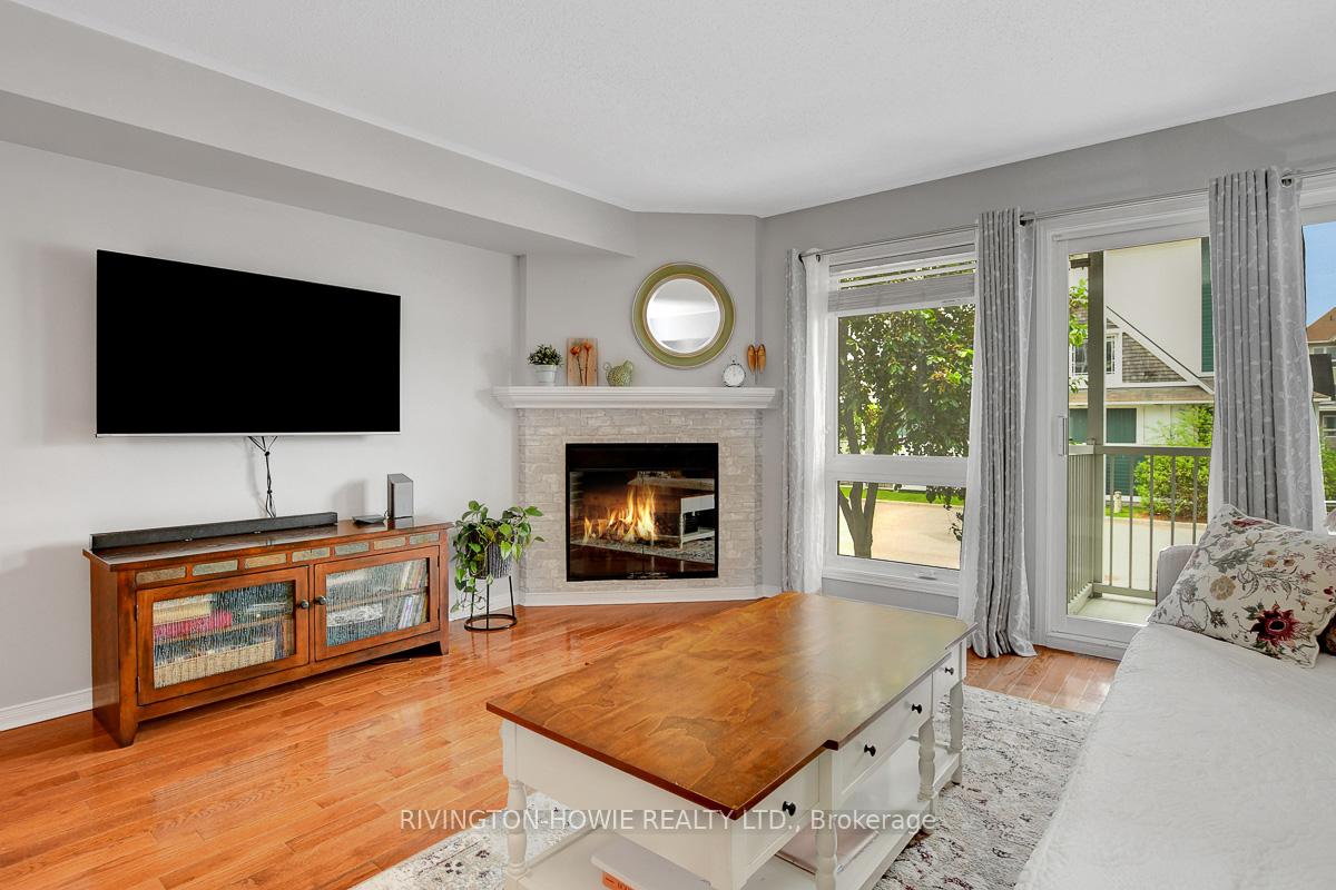 Photo 37 of Unit 30, 402 Crownridge Drive W, Ottawa, Kanata - Emerald Meadows/Trailwest — HOMEH