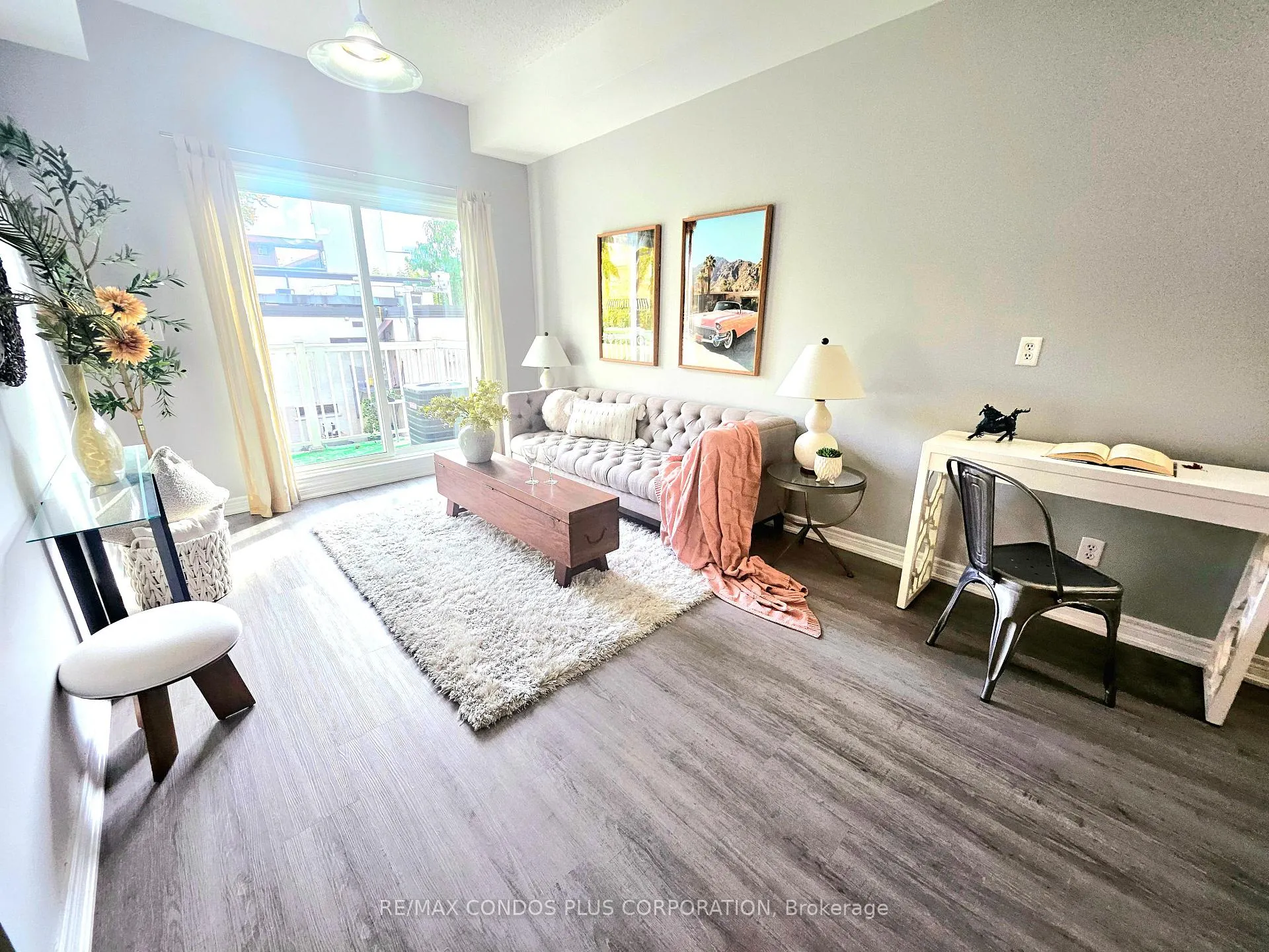 Photo 2 of Unit 237, 179 Bleecker Street, Toronto, Cabbagetown-South St. James Town — HOMEH