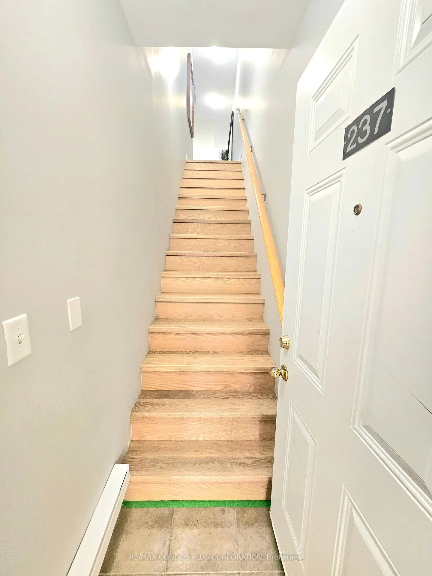 Photo 4 of Unit 237, 179 Bleecker Street, Toronto, Cabbagetown-South St. James Town — HOMEH