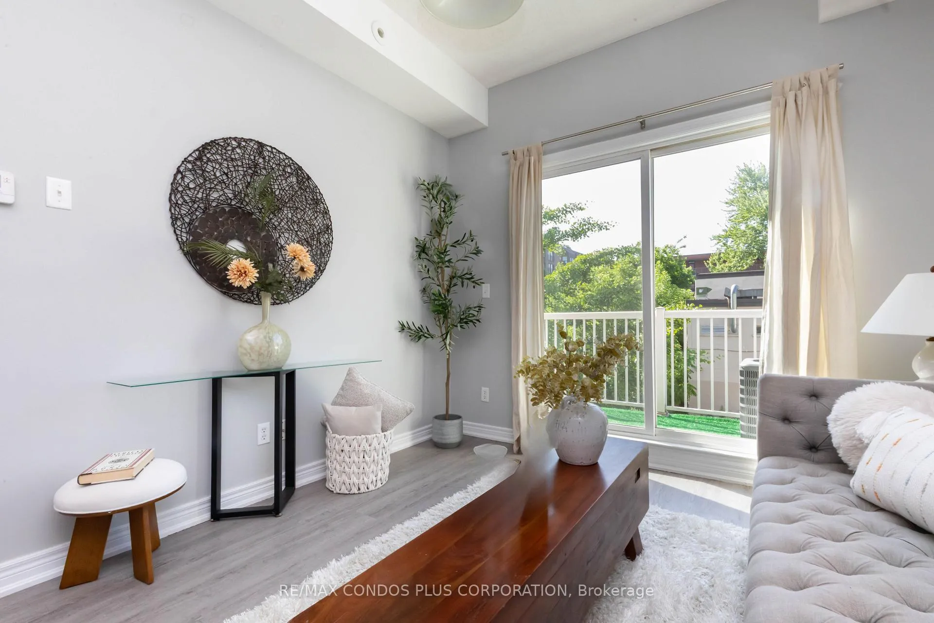 Photo 8 of Unit 237, 179 Bleecker Street, Toronto, Cabbagetown-South St. James Town — HOMEH