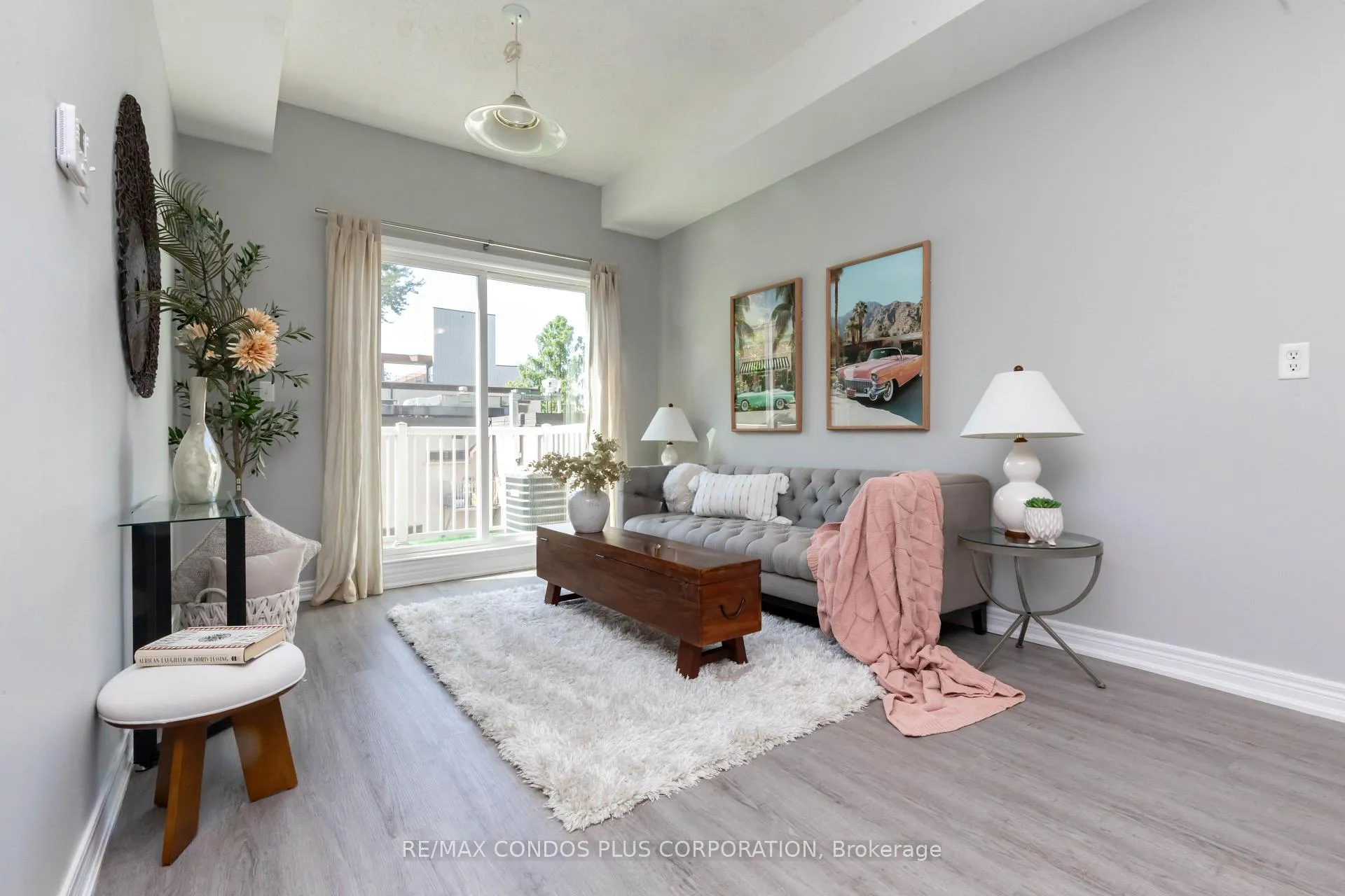 Photo 10 of Unit 237, 179 Bleecker Street, Toronto, Cabbagetown-South St. James Town — HOMEH