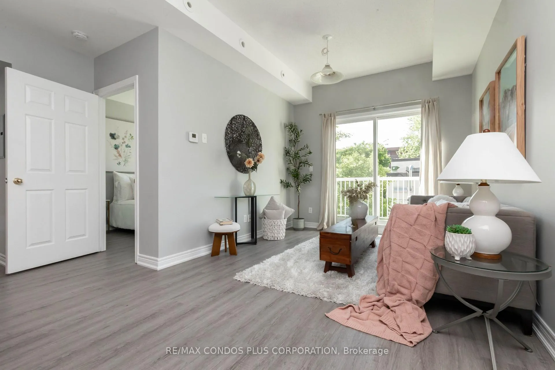 Photo 12 of Unit 237, 179 Bleecker Street, Toronto, Cabbagetown-South St. James Town — HOMEH